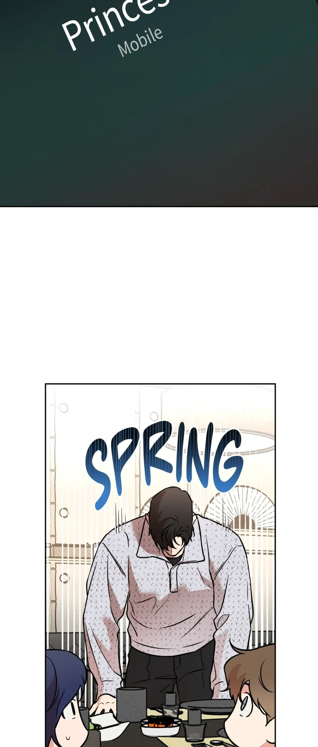 Sugar Trap - Chapter 44 Page 45