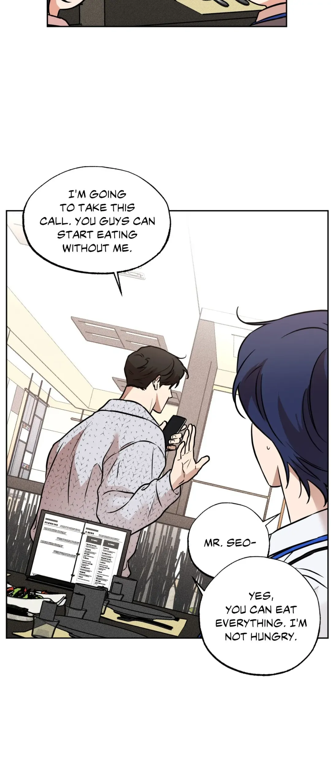 Sugar Trap - Chapter 44 Page 46