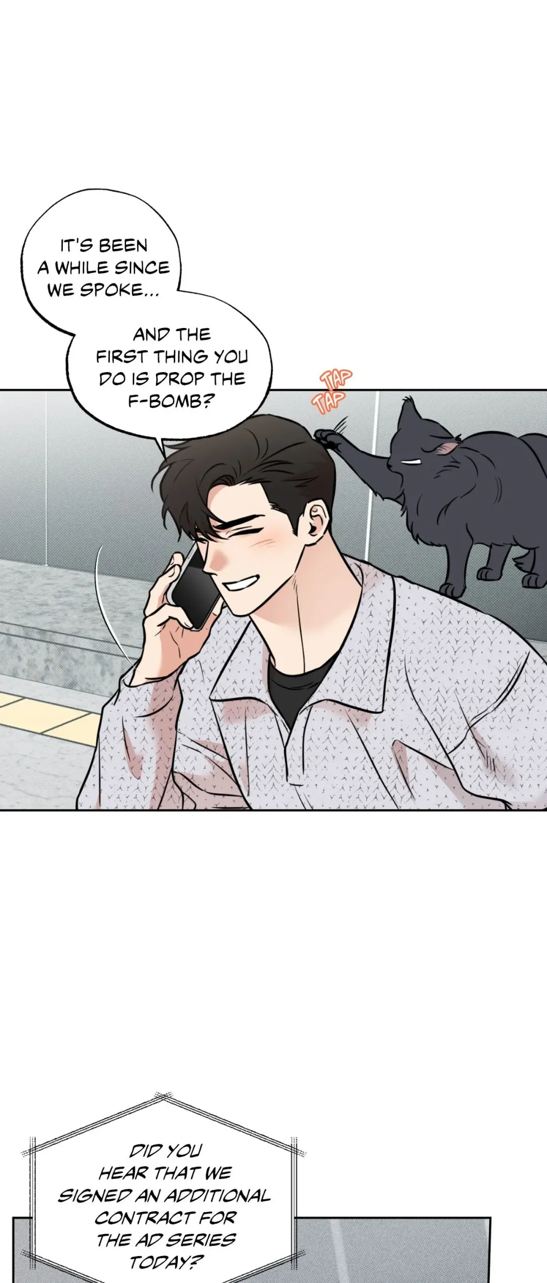 Sugar Trap - Chapter 45 Page 2
