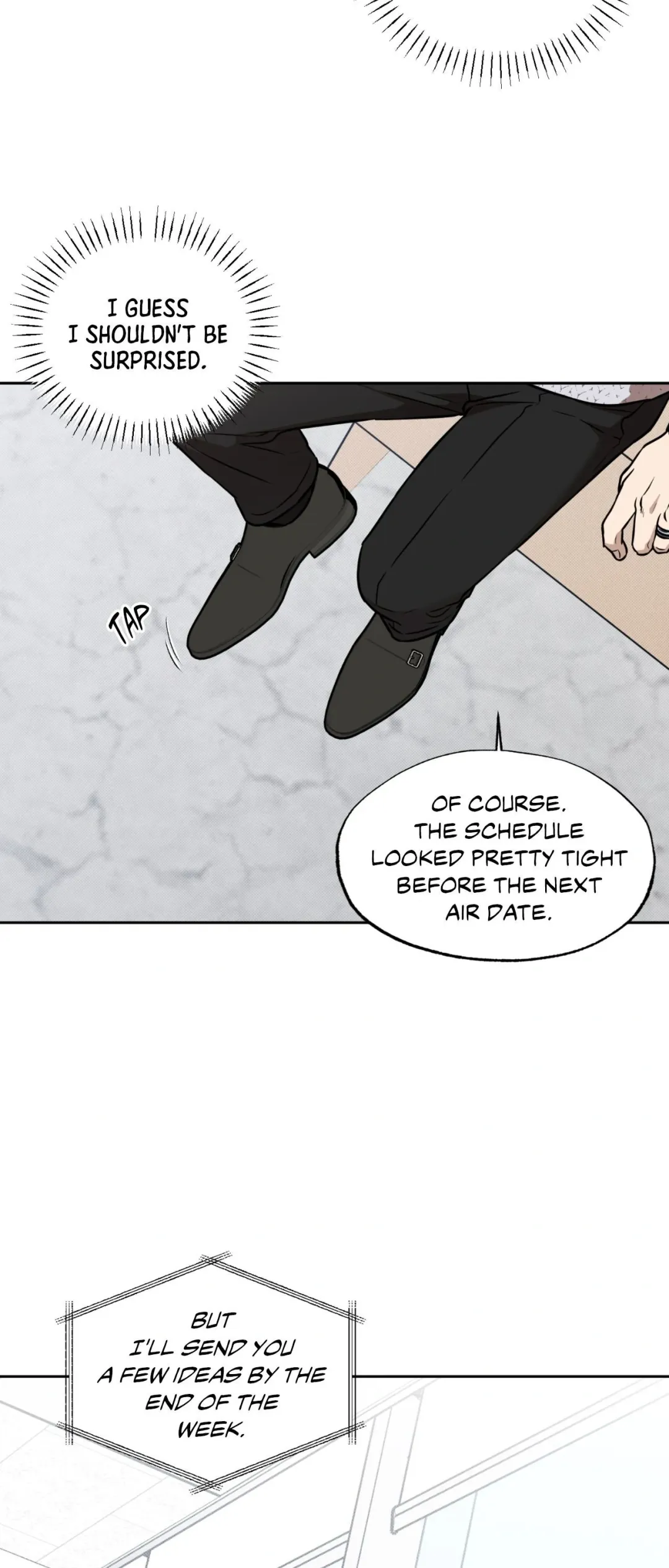 Sugar Trap - Chapter 45 Page 4