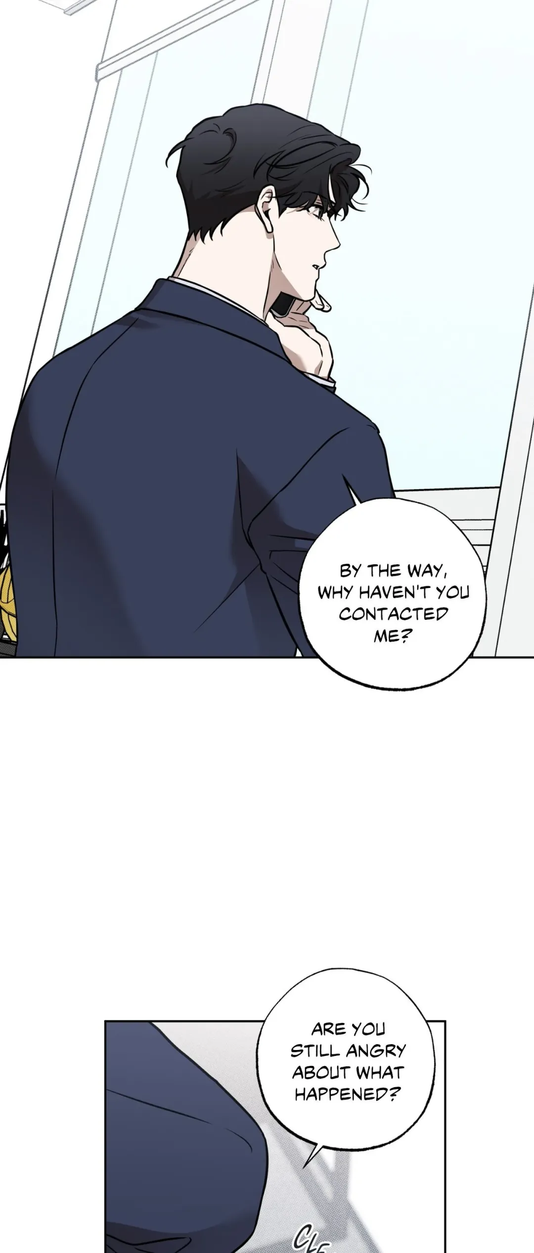 Sugar Trap - Chapter 45 Page 5
