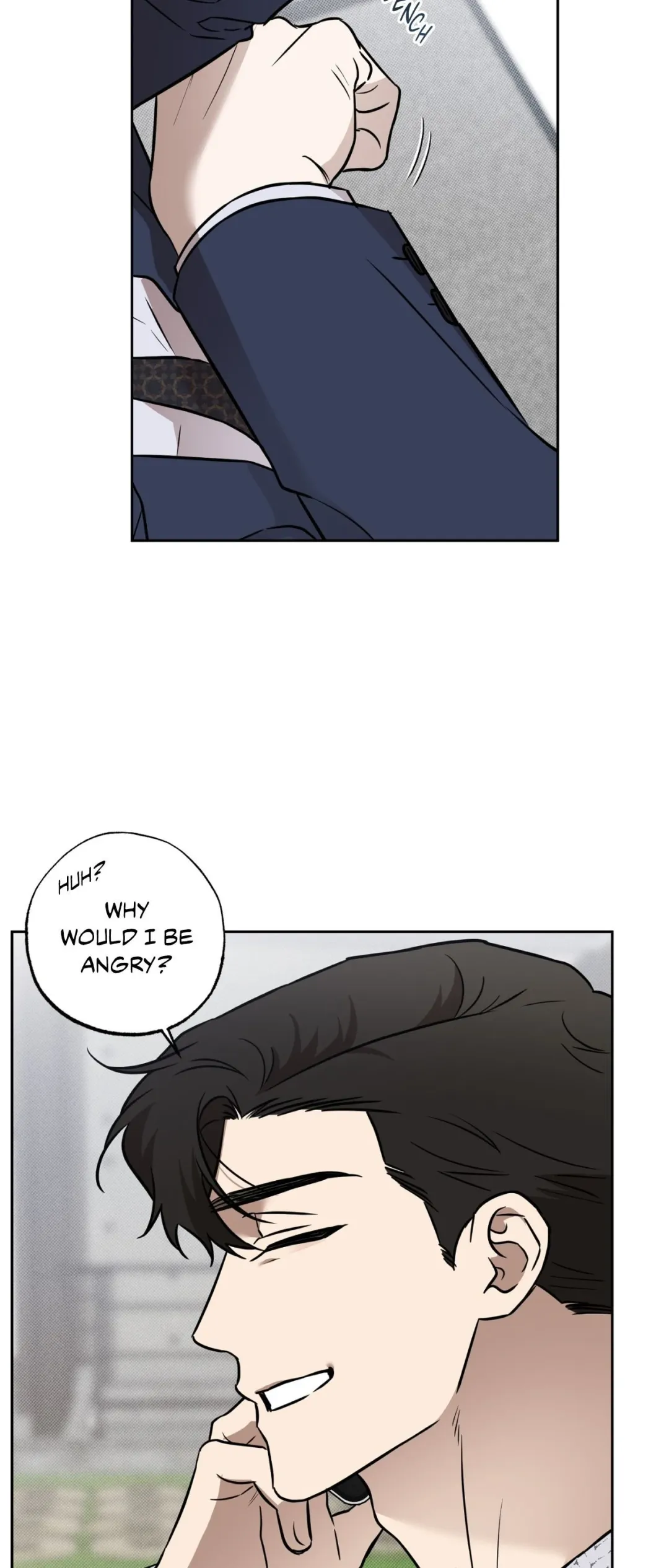 Sugar Trap - Chapter 45 Page 6