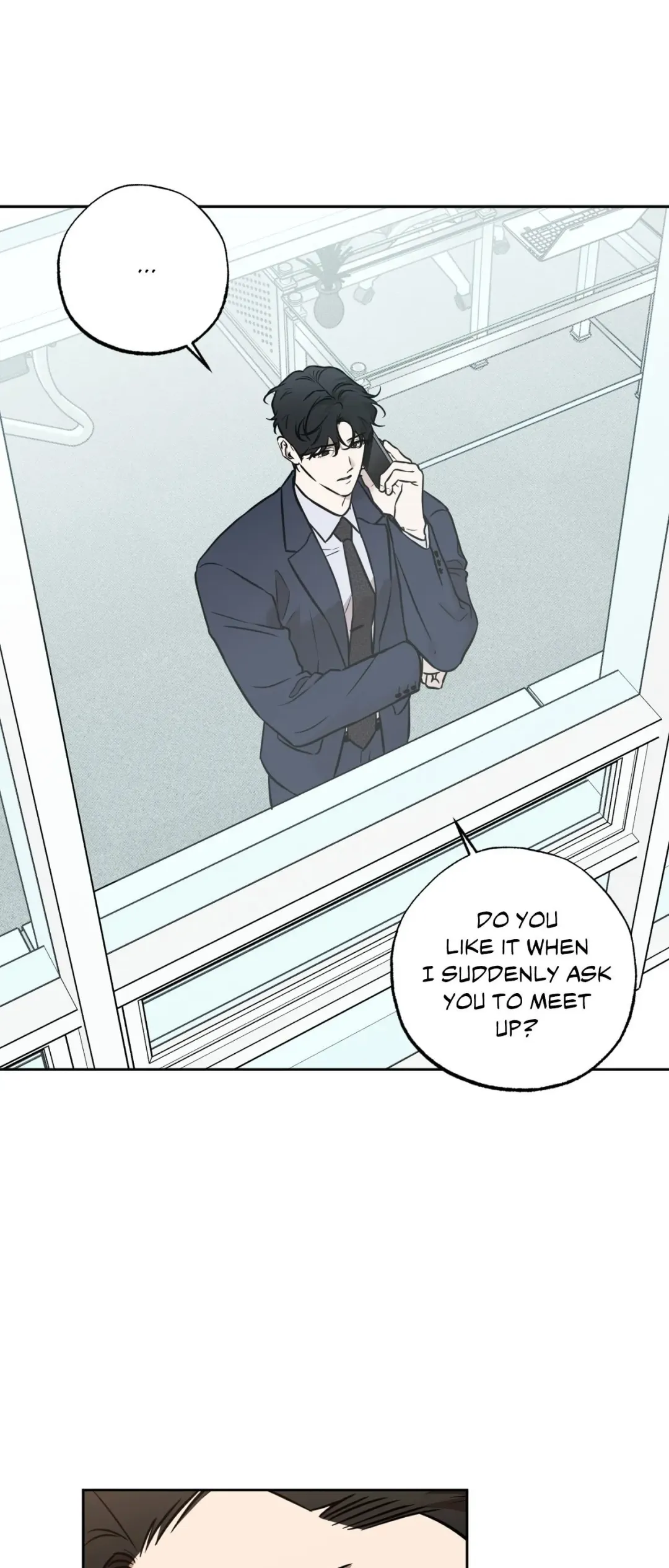 Sugar Trap - Chapter 45 Page 10