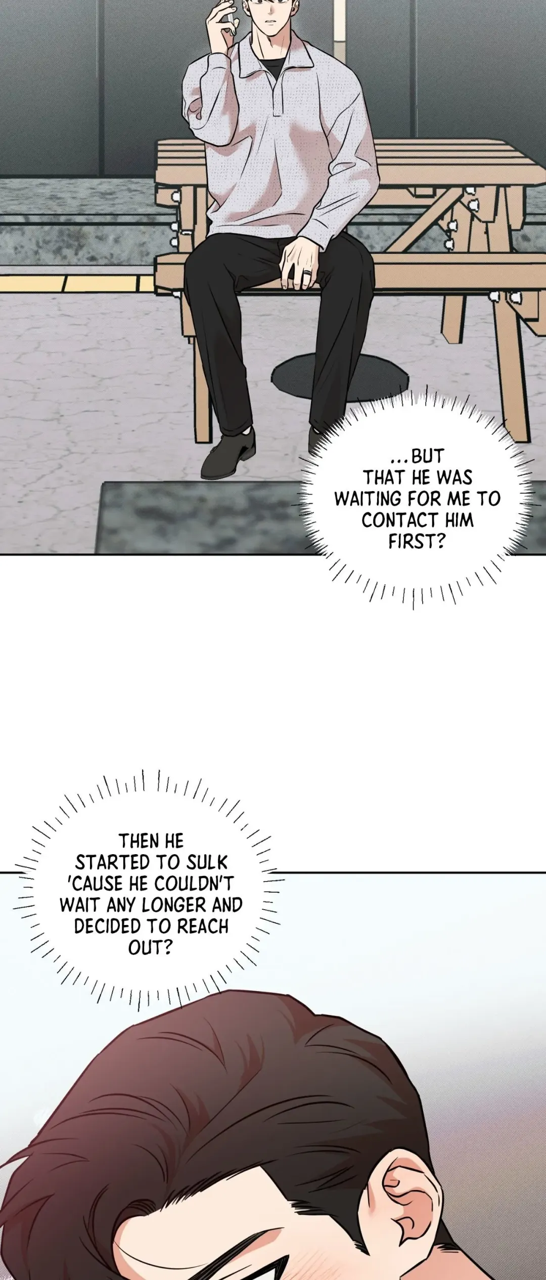 Sugar Trap - Chapter 45 Page 16