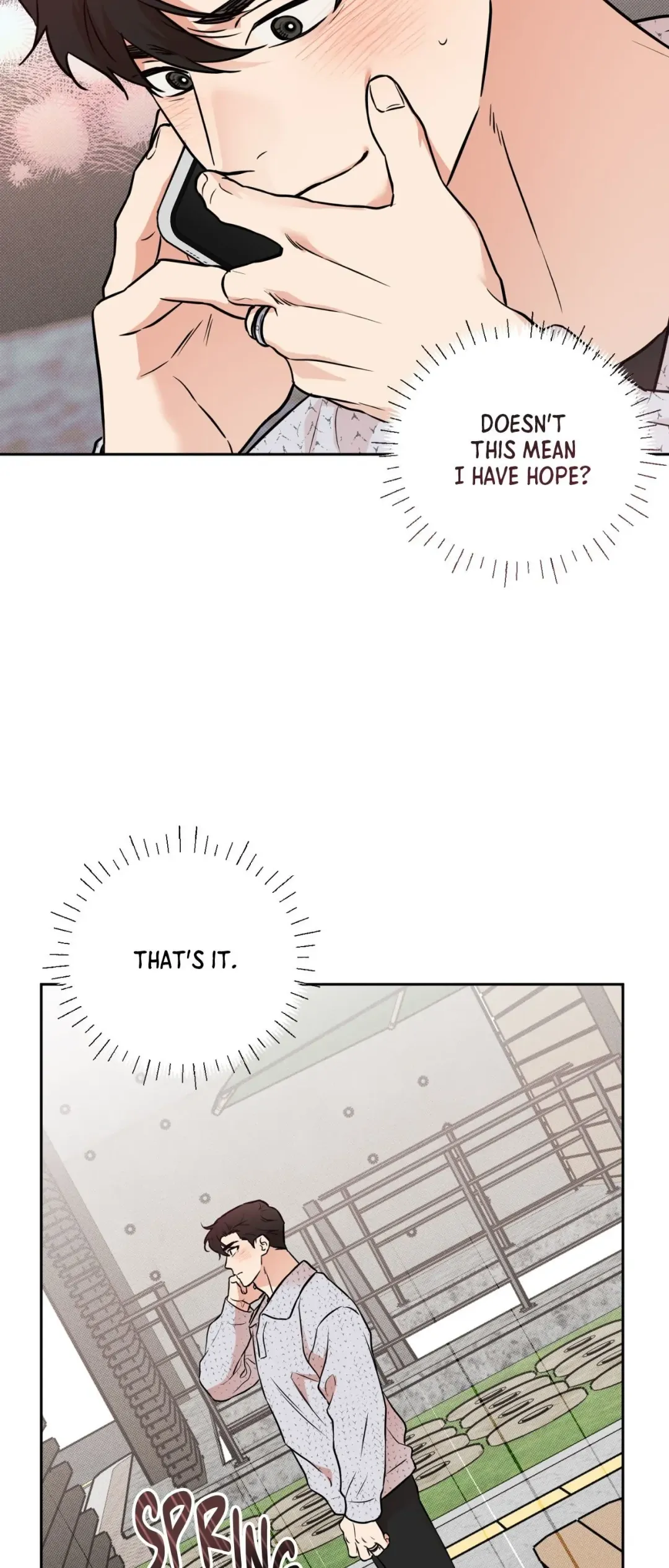 Sugar Trap - Chapter 45 Page 17