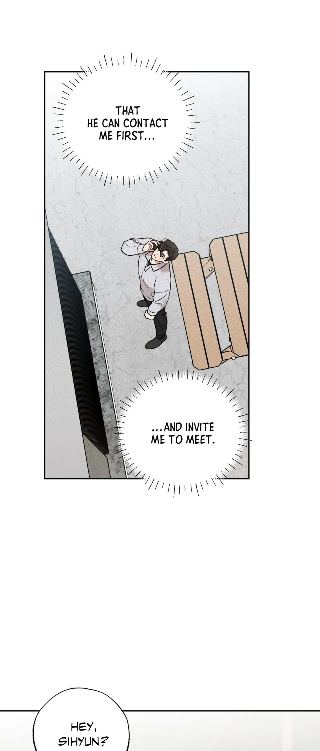 Sugar Trap - Chapter 45 Page 19