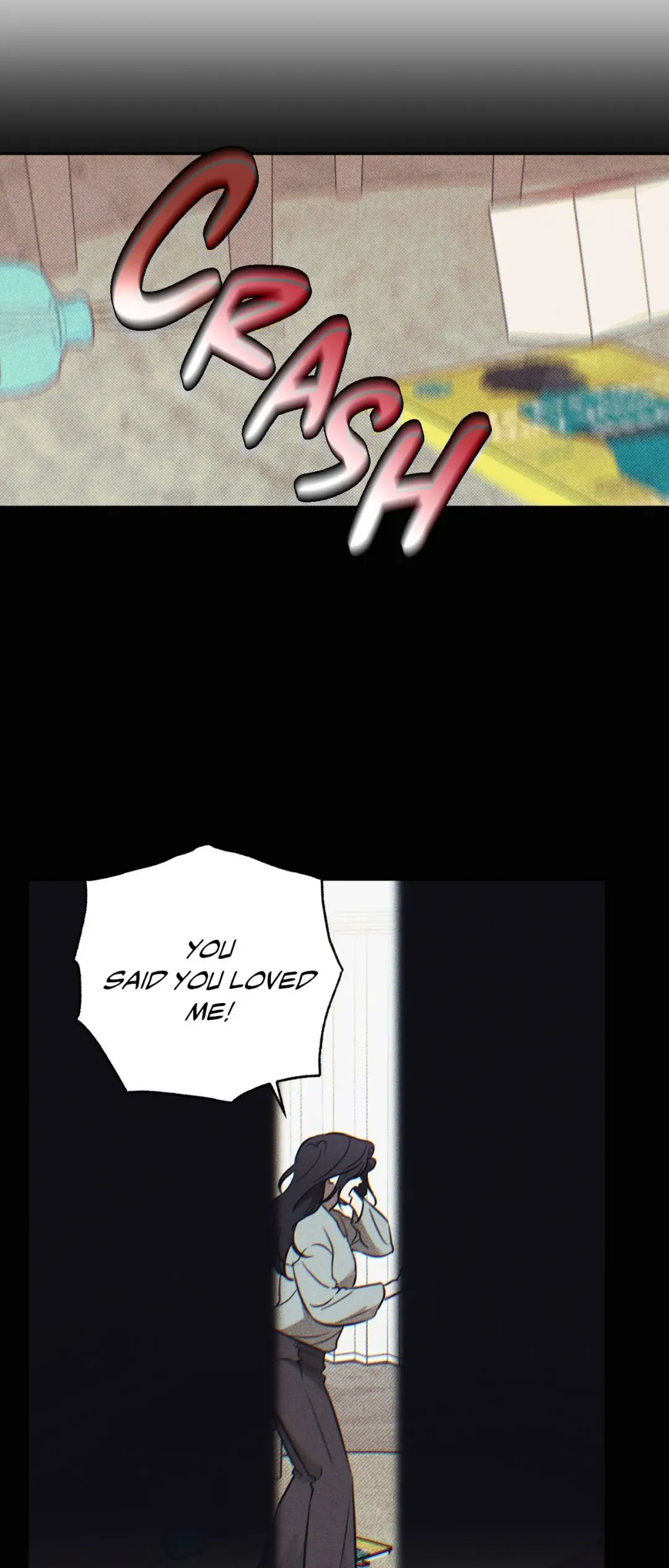 Sugar Trap - Chapter 45 Page 25