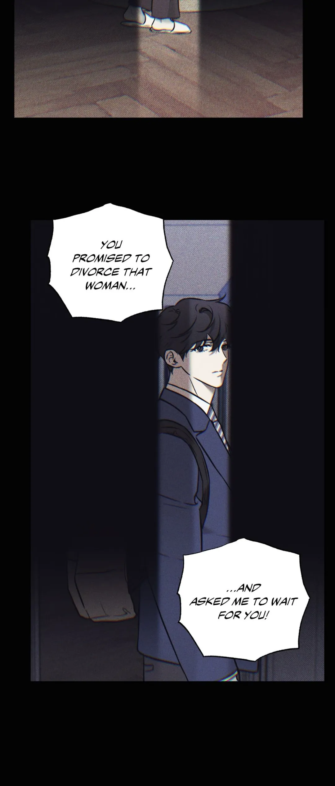 Sugar Trap - Chapter 45 Page 26