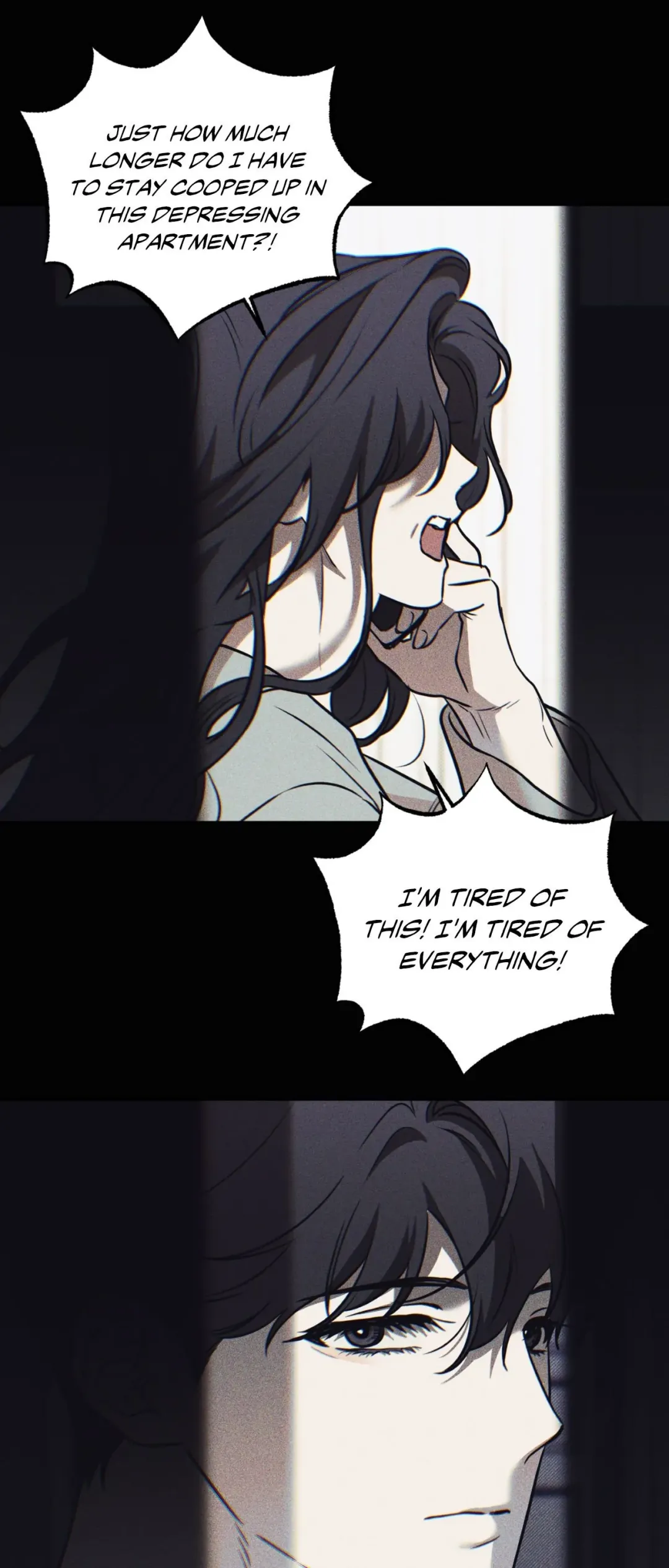 Sugar Trap - Chapter 45 Page 27