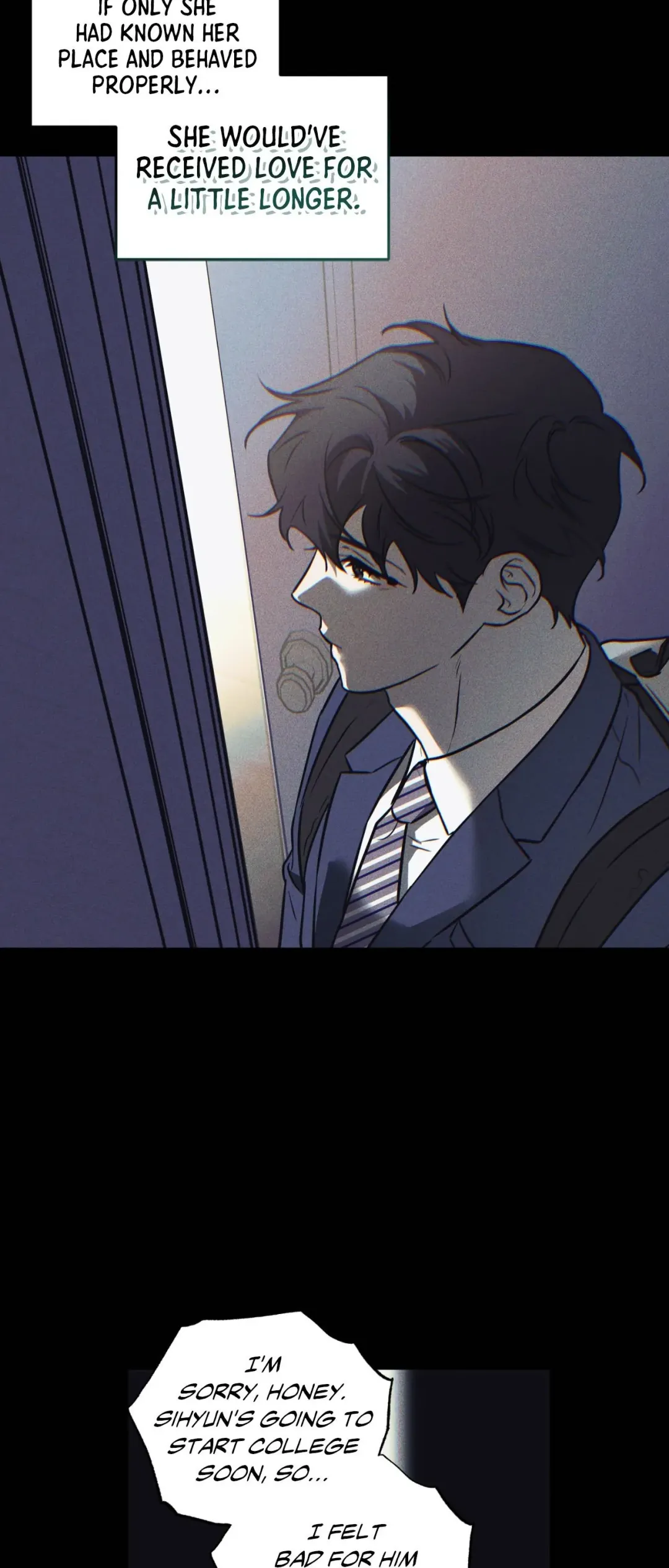 Sugar Trap - Chapter 45 Page 29