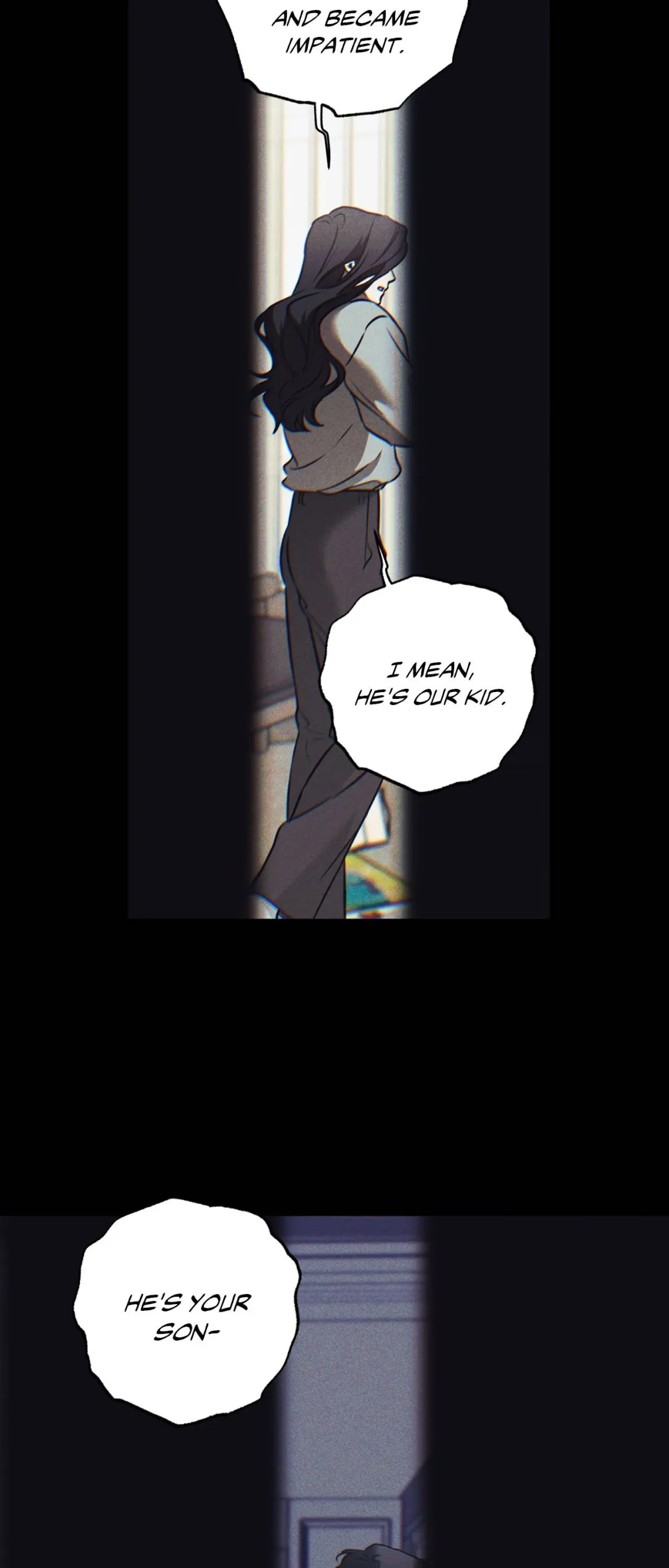 Sugar Trap - Chapter 45 Page 30