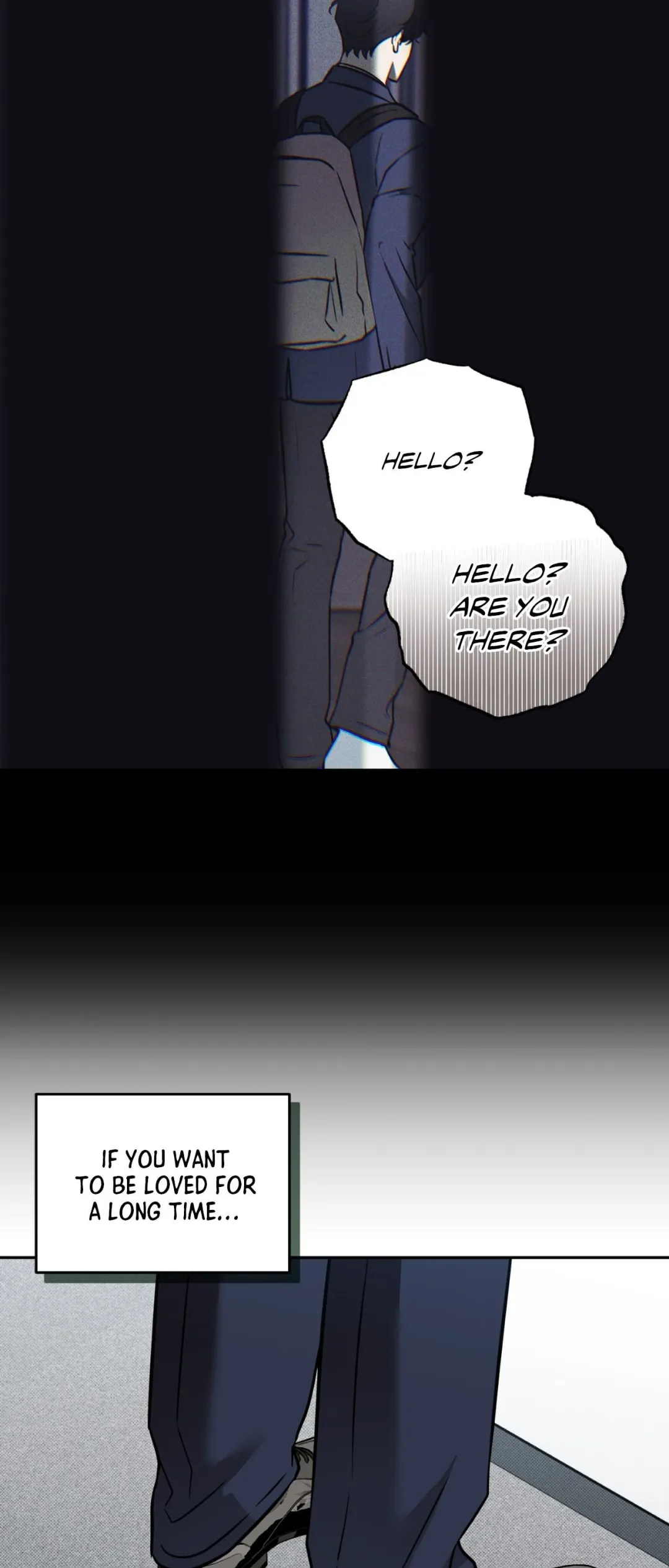 Sugar Trap - Chapter 45 Page 31