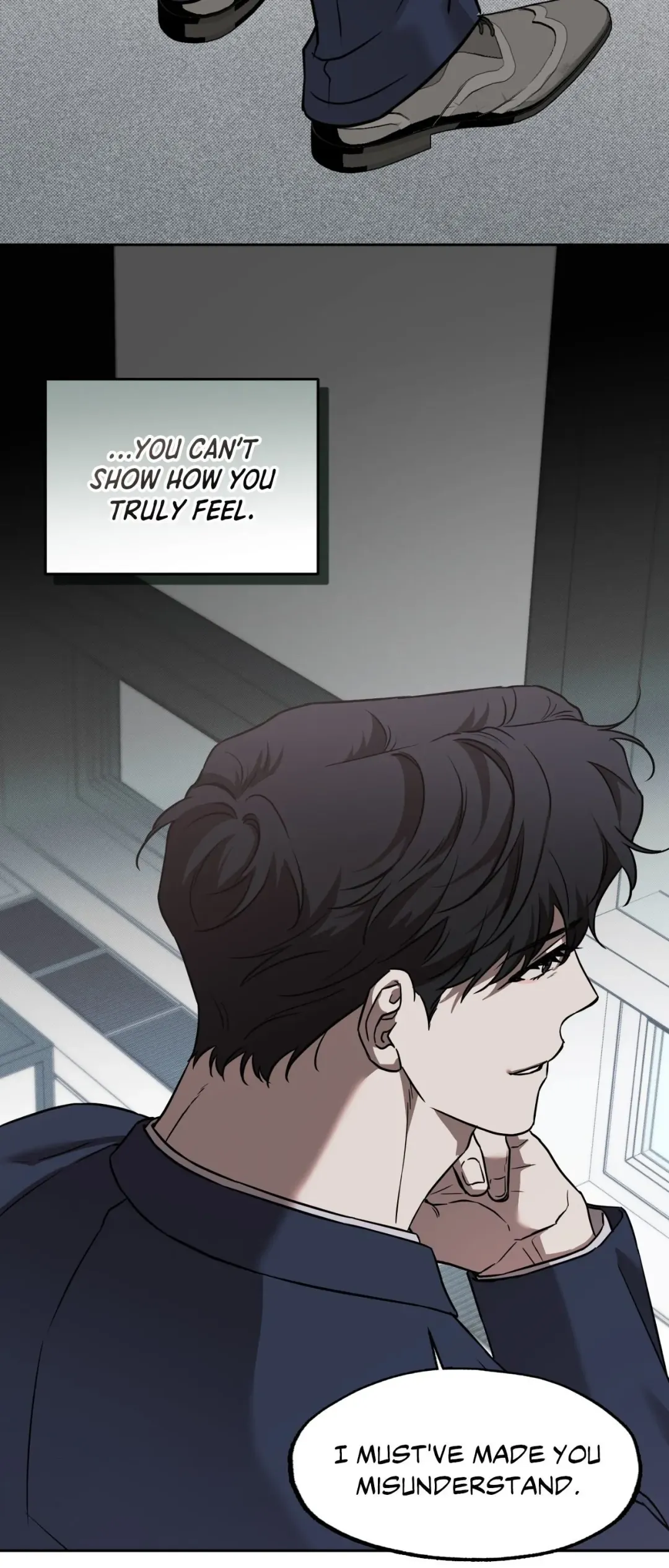 Sugar Trap - Chapter 45 Page 32