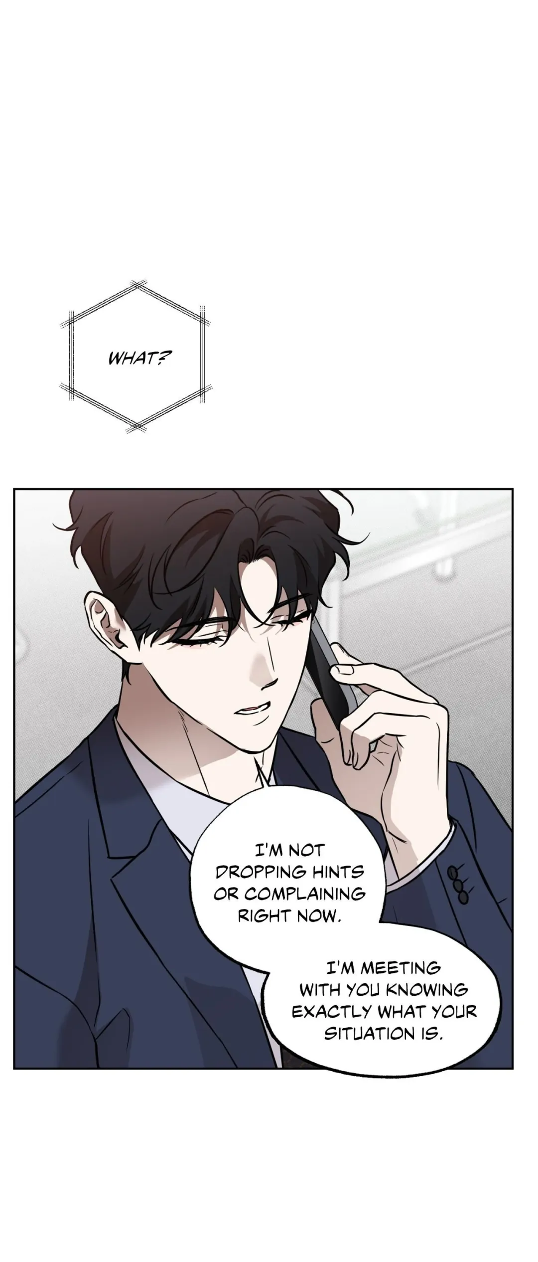 Sugar Trap - Chapter 45 Page 33