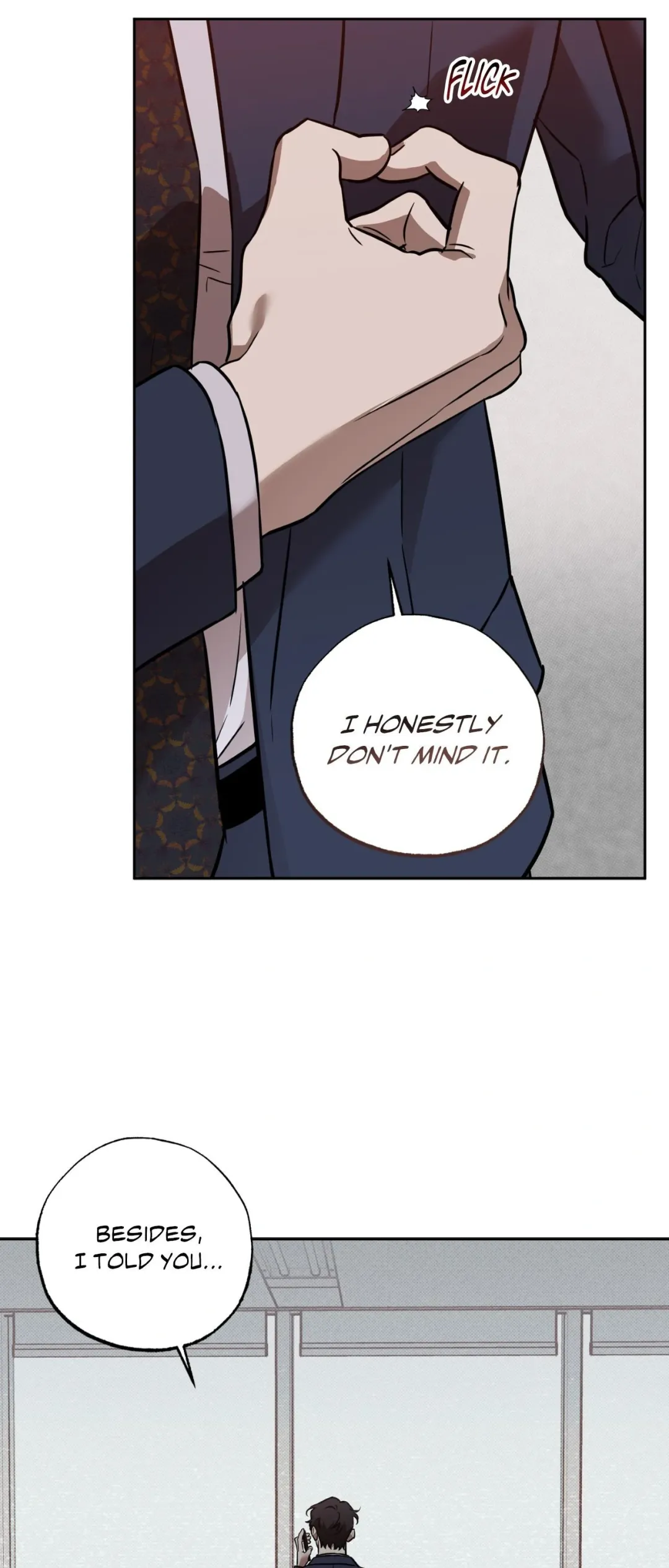 Sugar Trap - Chapter 45 Page 34