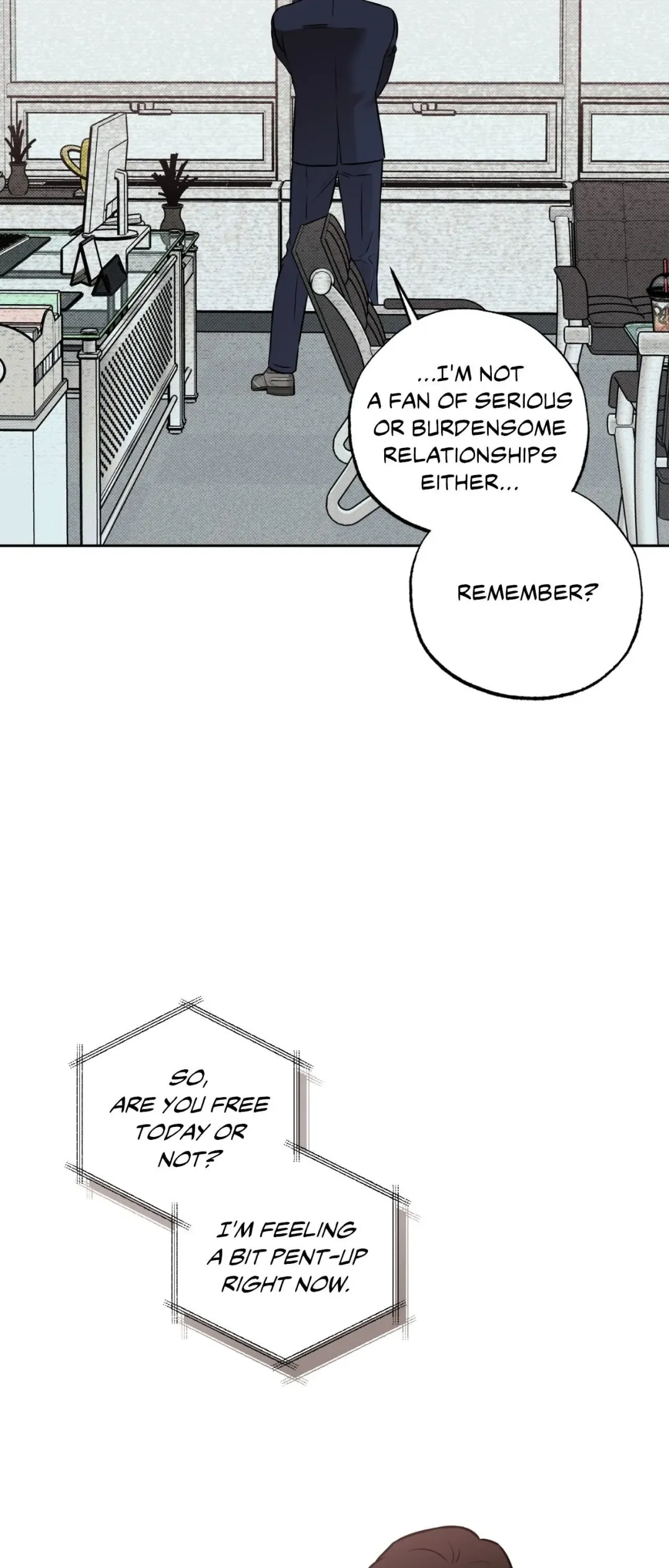 Sugar Trap - Chapter 45 Page 35