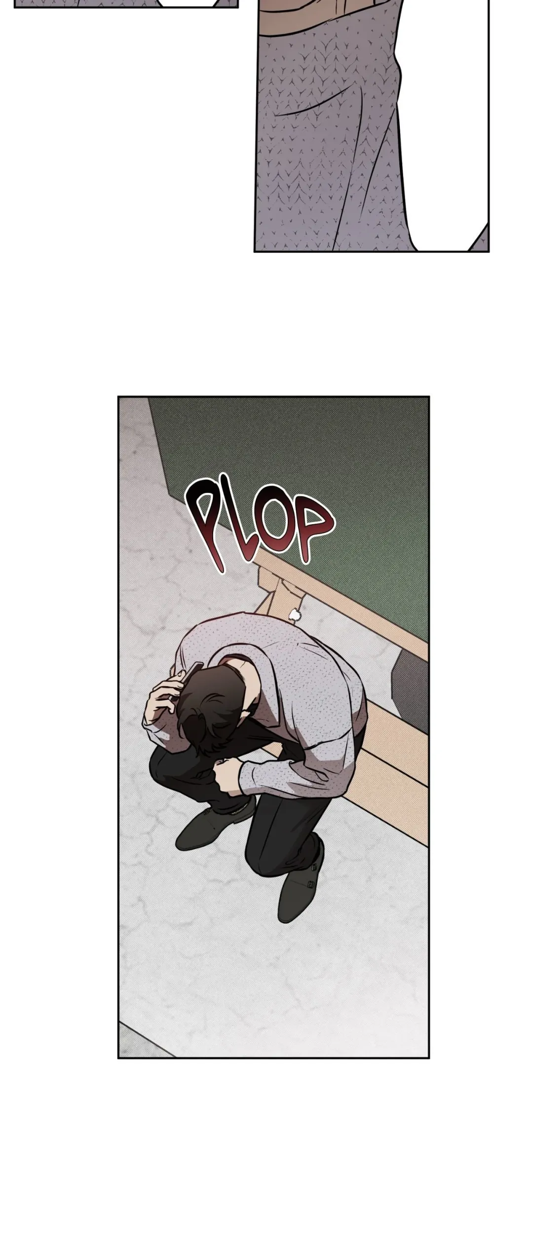 Sugar Trap - Chapter 45 Page 37