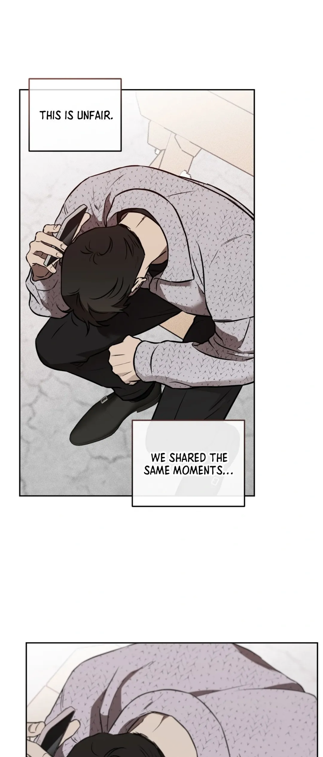 Sugar Trap - Chapter 45 Page 38