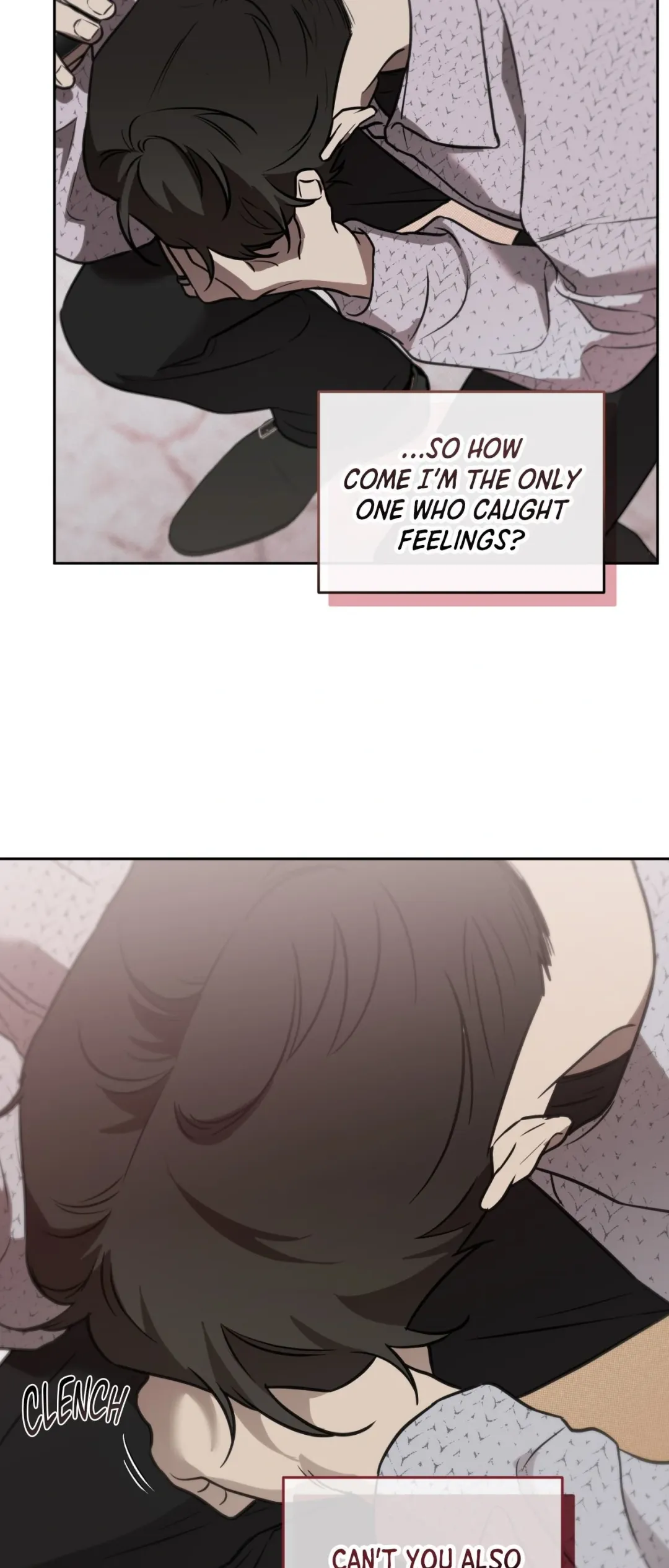 Sugar Trap - Chapter 45 Page 39