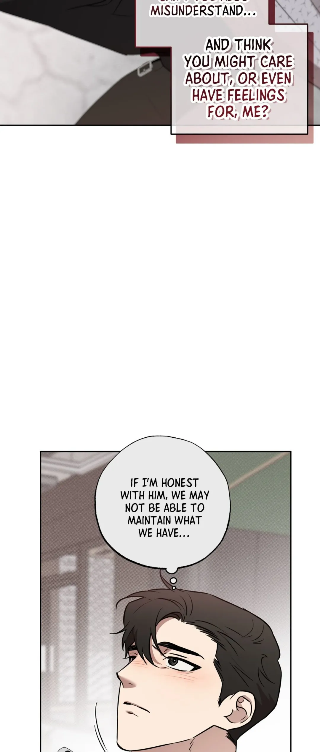 Sugar Trap - Chapter 45 Page 40