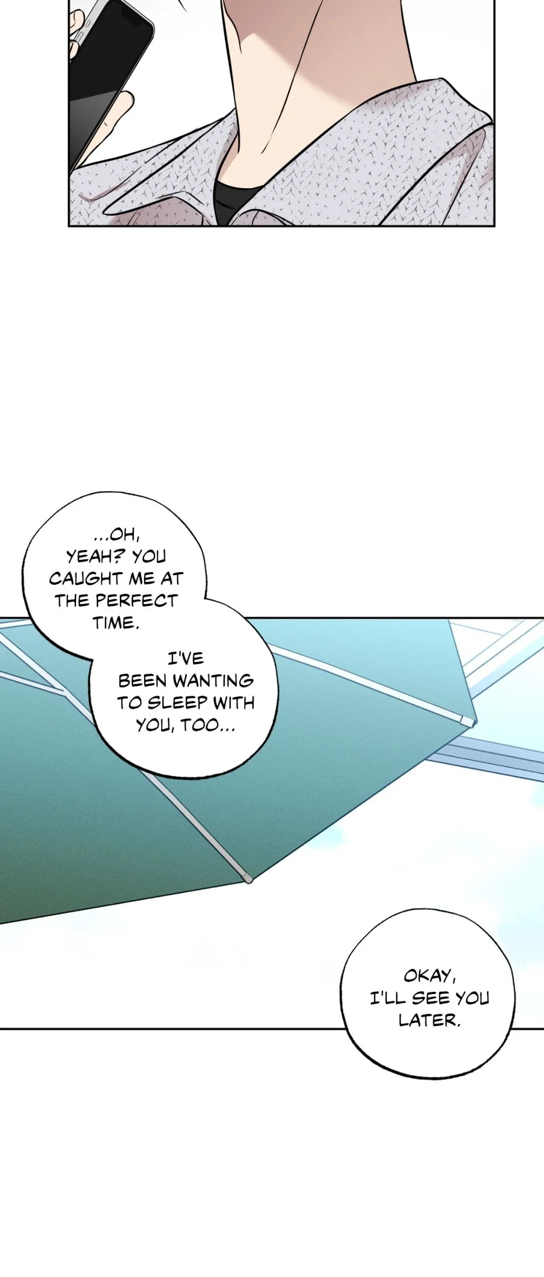 Sugar Trap - Chapter 45 Page 41