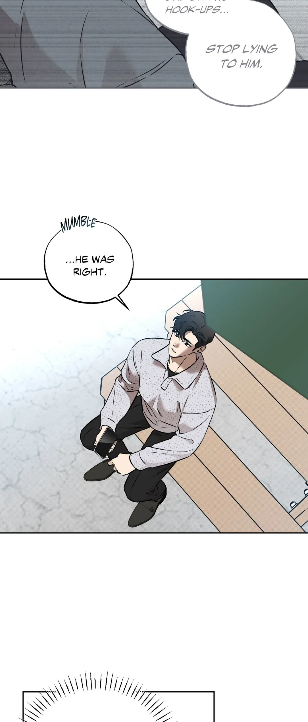 Sugar Trap - Chapter 45 Page 43