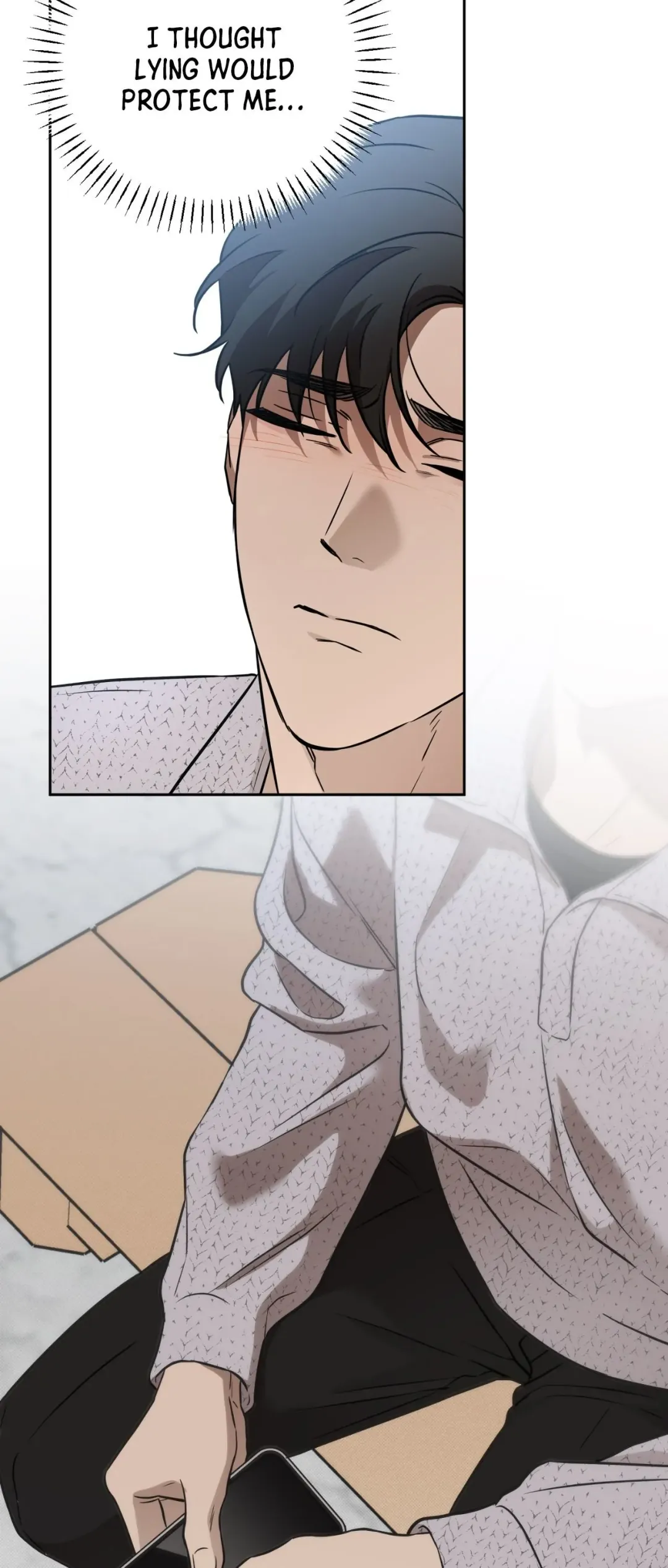 Sugar Trap - Chapter 45 Page 44