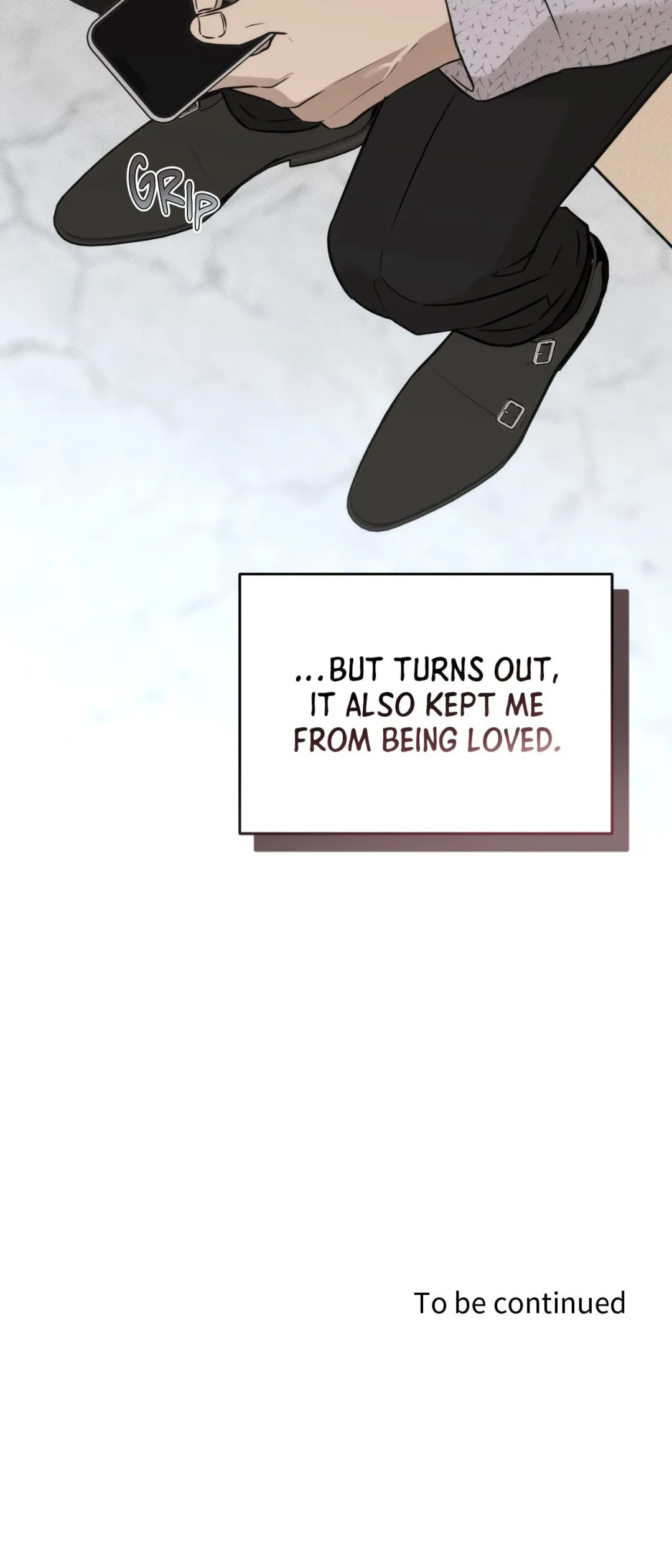 Sugar Trap - Chapter 45 Page 45
