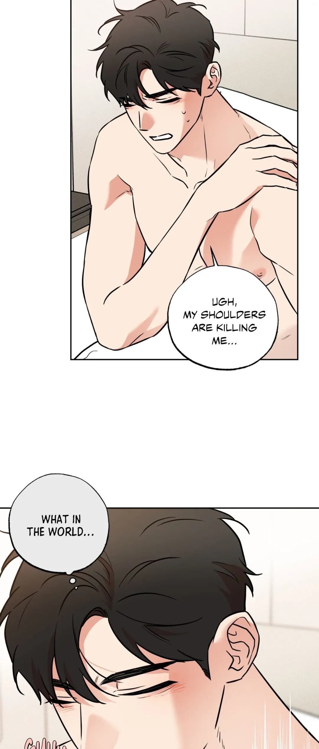 Sugar Trap - Chapter 46 Page 3