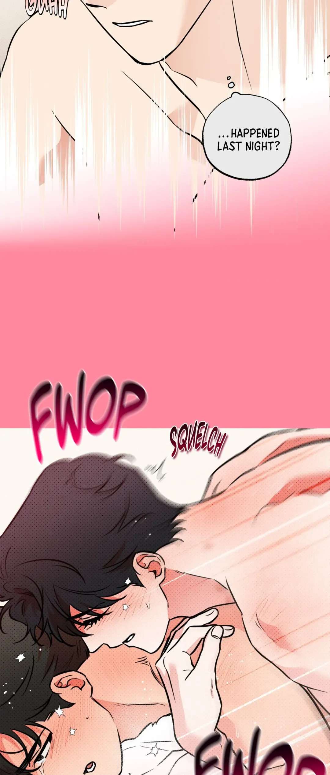 Sugar Trap - Chapter 46 Page 4