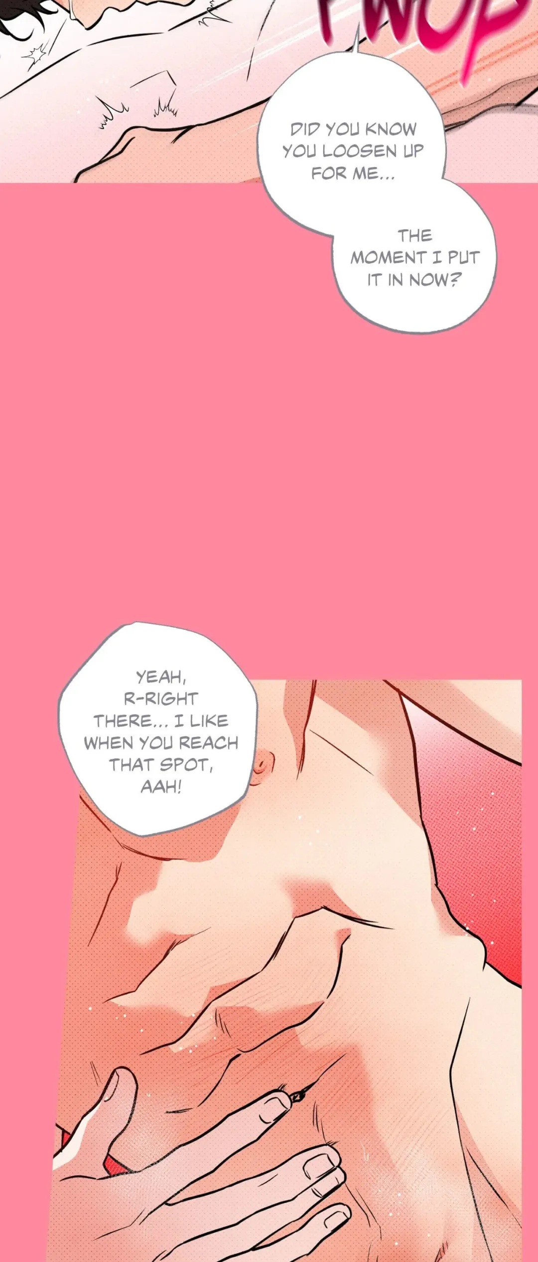 Sugar Trap - Chapter 46 Page 5