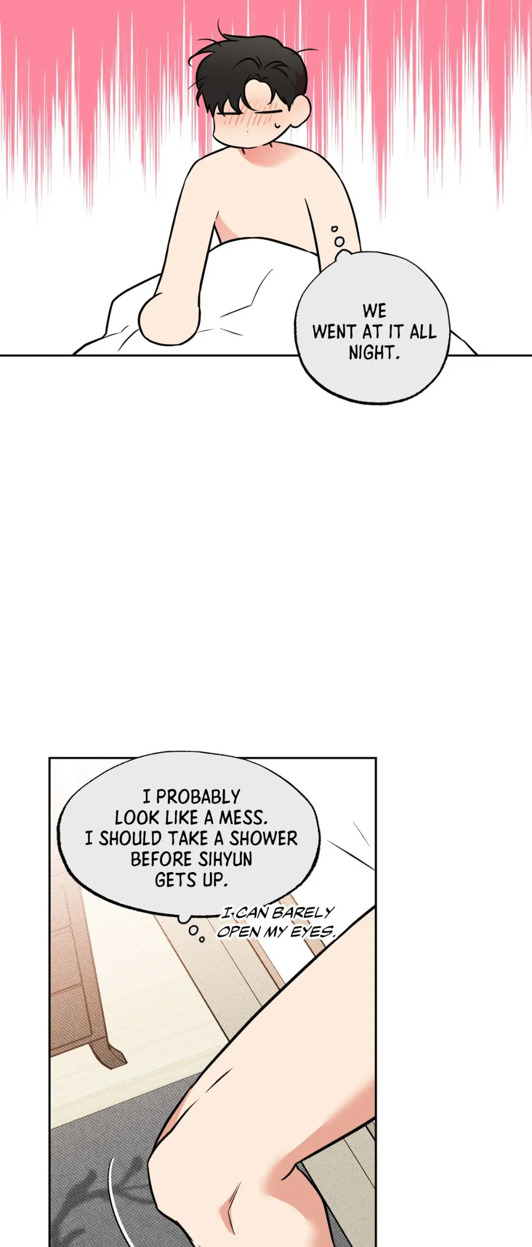 Sugar Trap - Chapter 46 Page 7