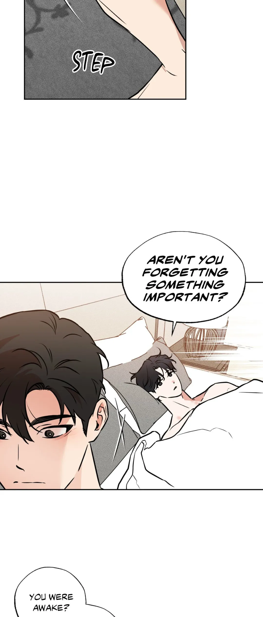 Sugar Trap - Chapter 46 Page 8