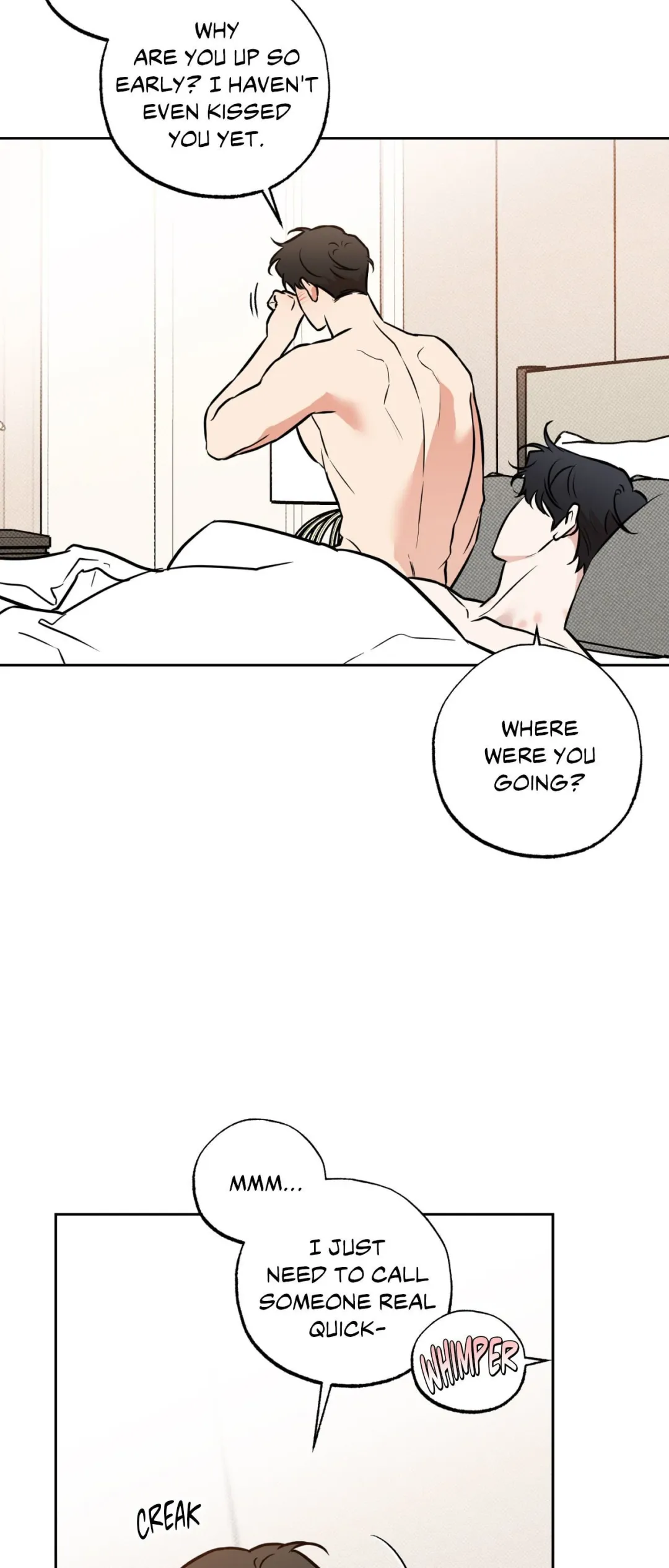 Sugar Trap - Chapter 46 Page 9