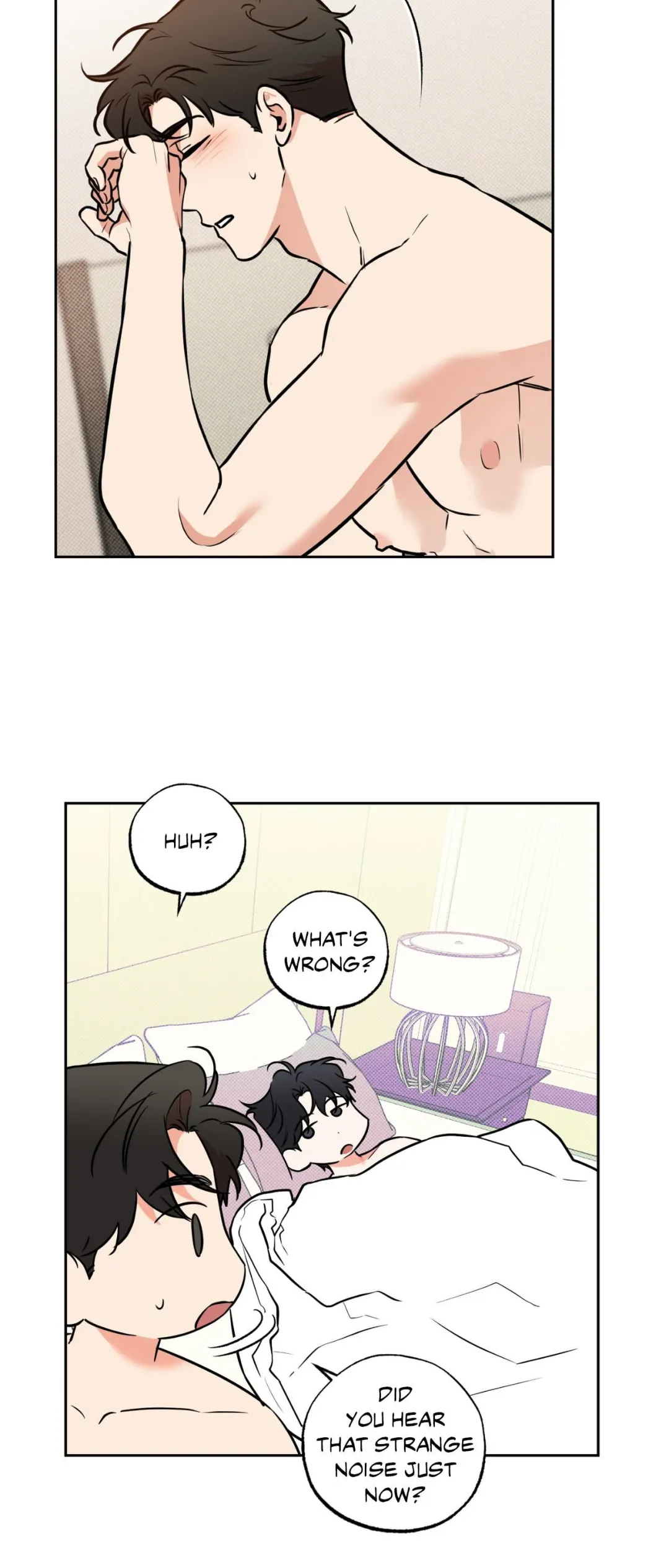 Sugar Trap - Chapter 46 Page 10