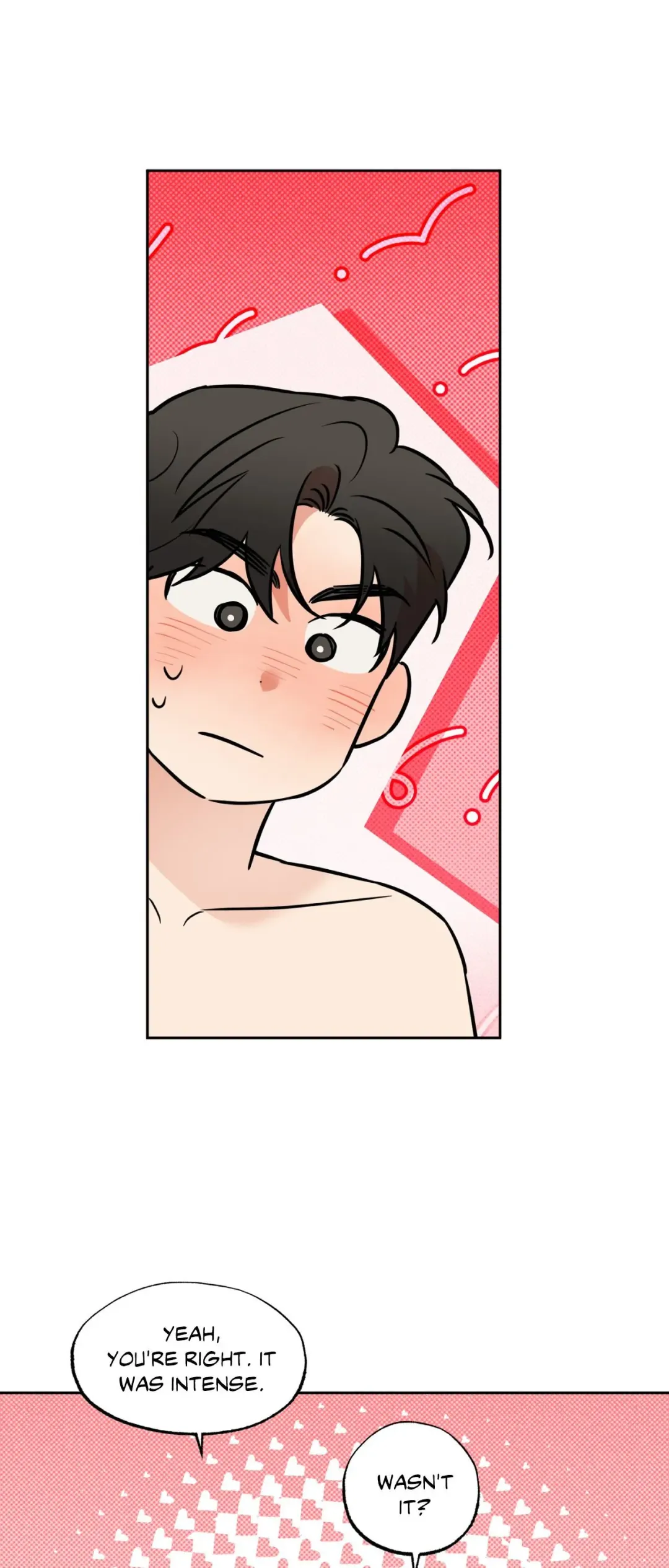 Sugar Trap - Chapter 46 Page 15