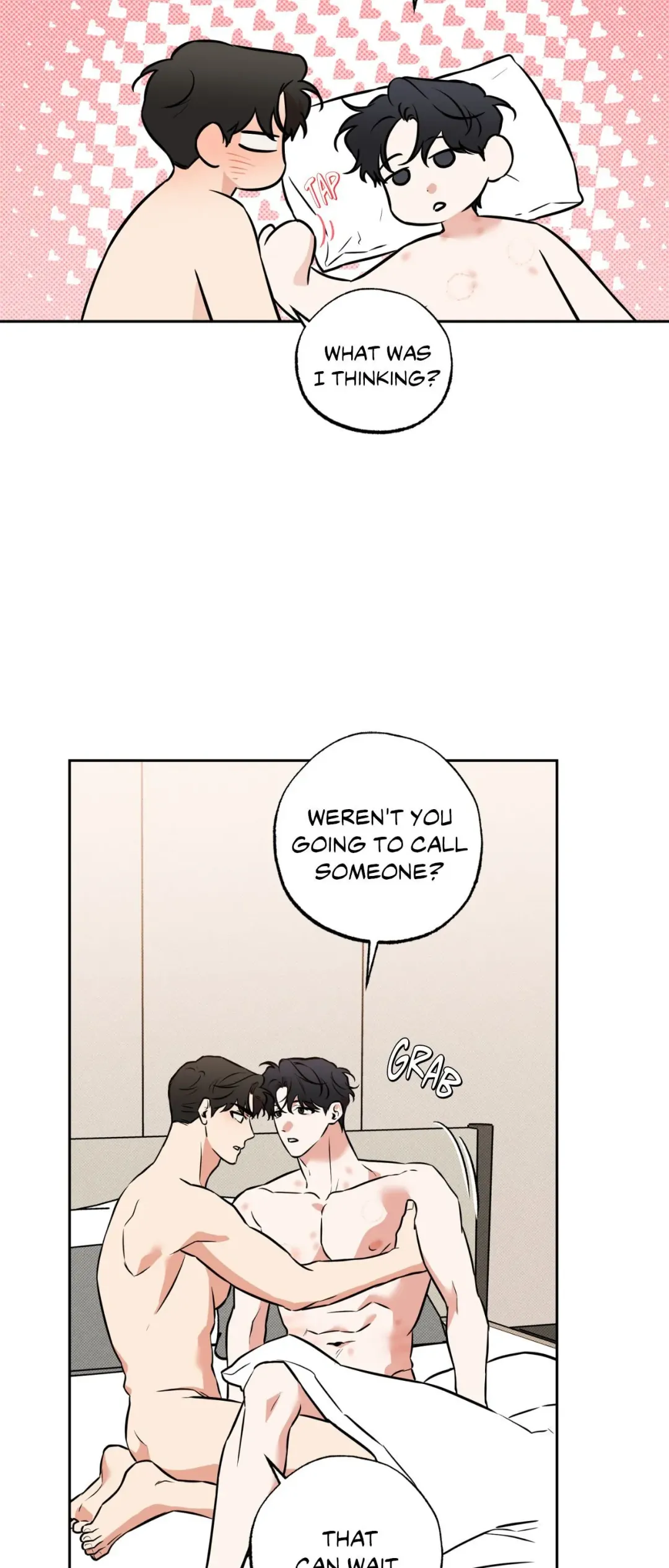 Sugar Trap - Chapter 46 Page 16