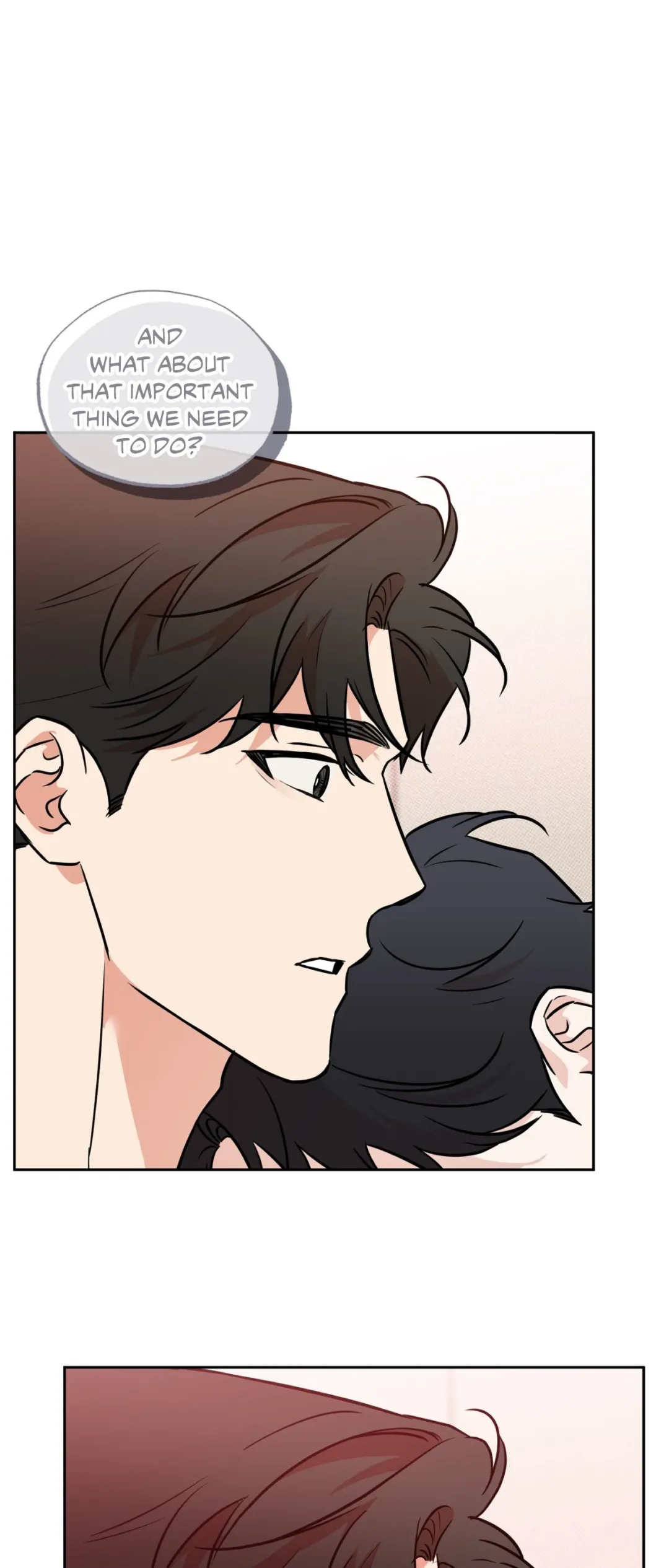 Sugar Trap - Chapter 46 Page 18