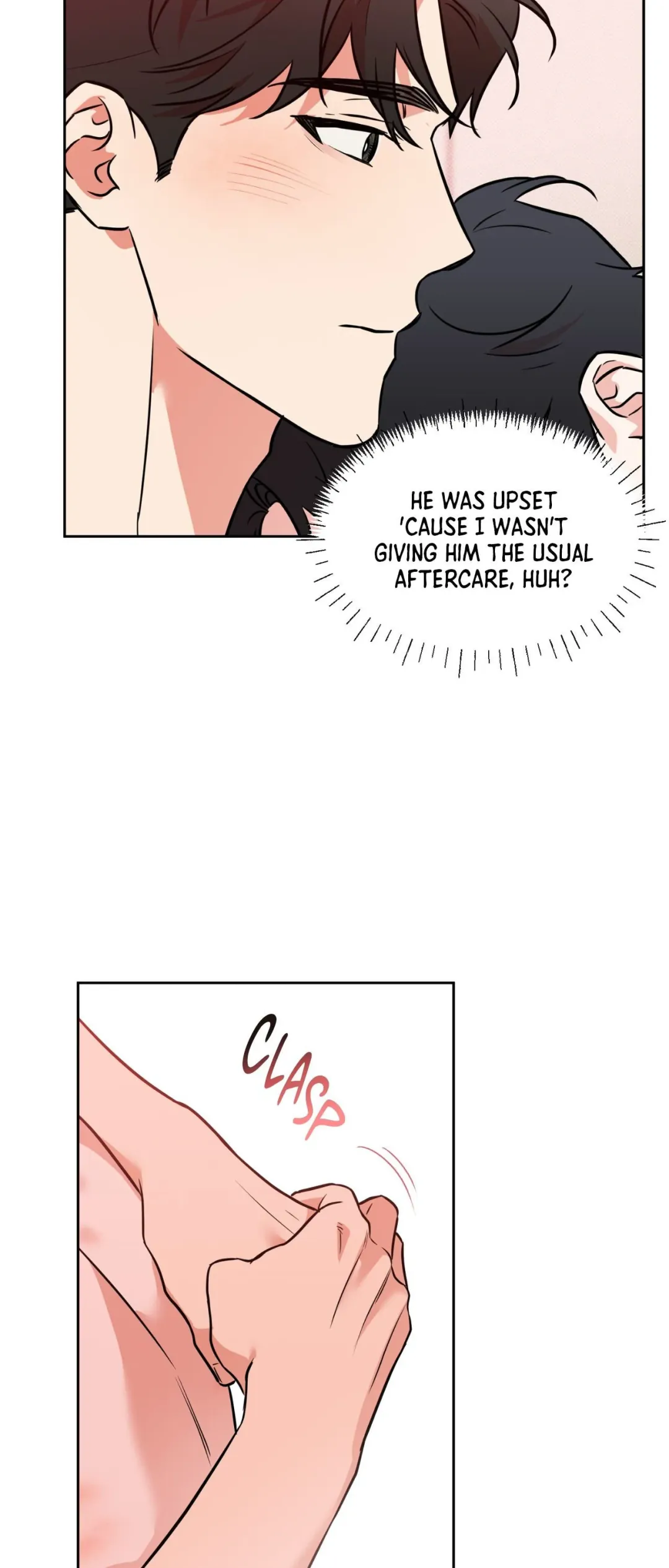 Sugar Trap - Chapter 46 Page 19