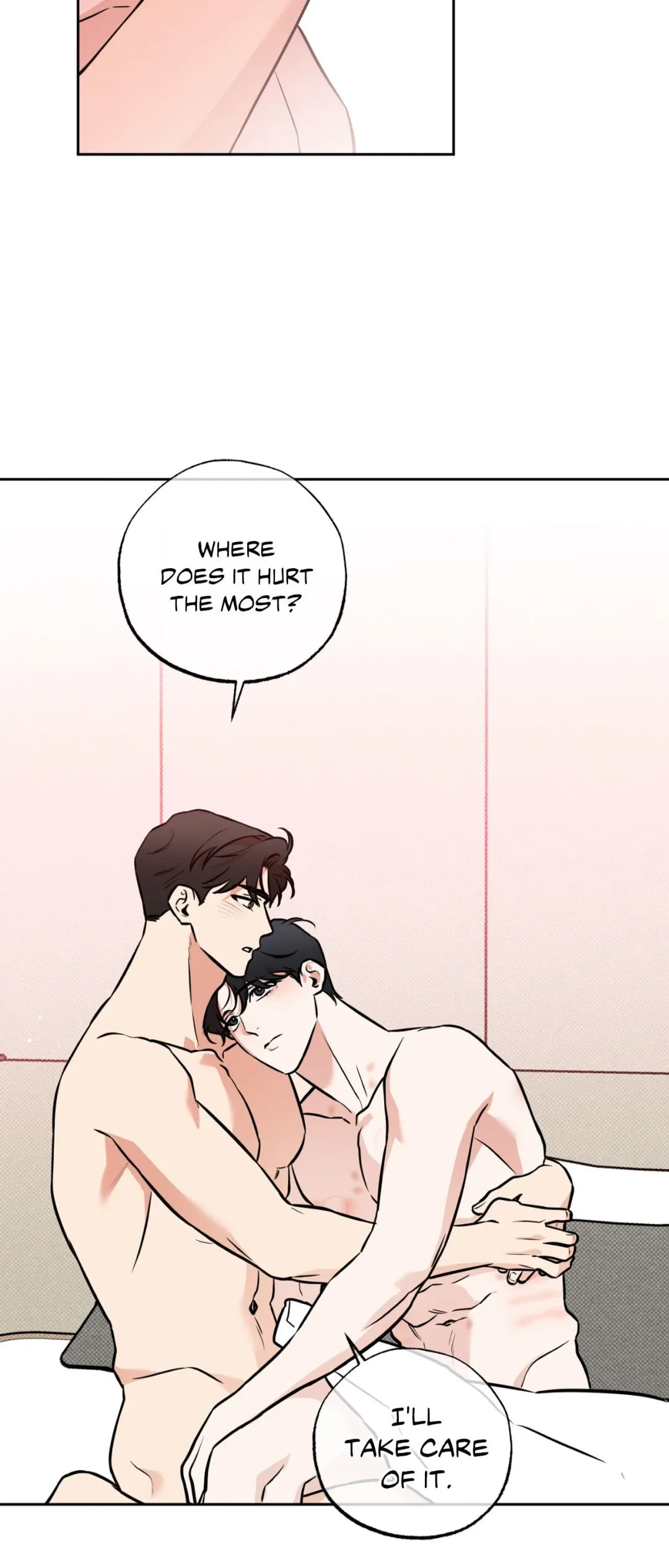 Sugar Trap - Chapter 46 Page 20