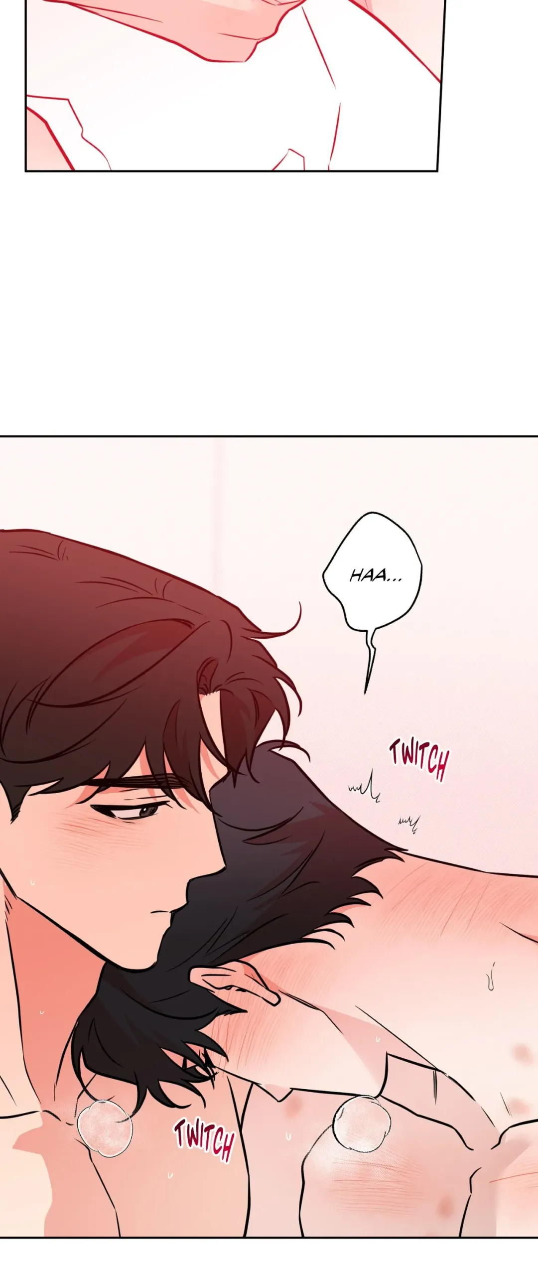 Sugar Trap - Chapter 46 Page 23