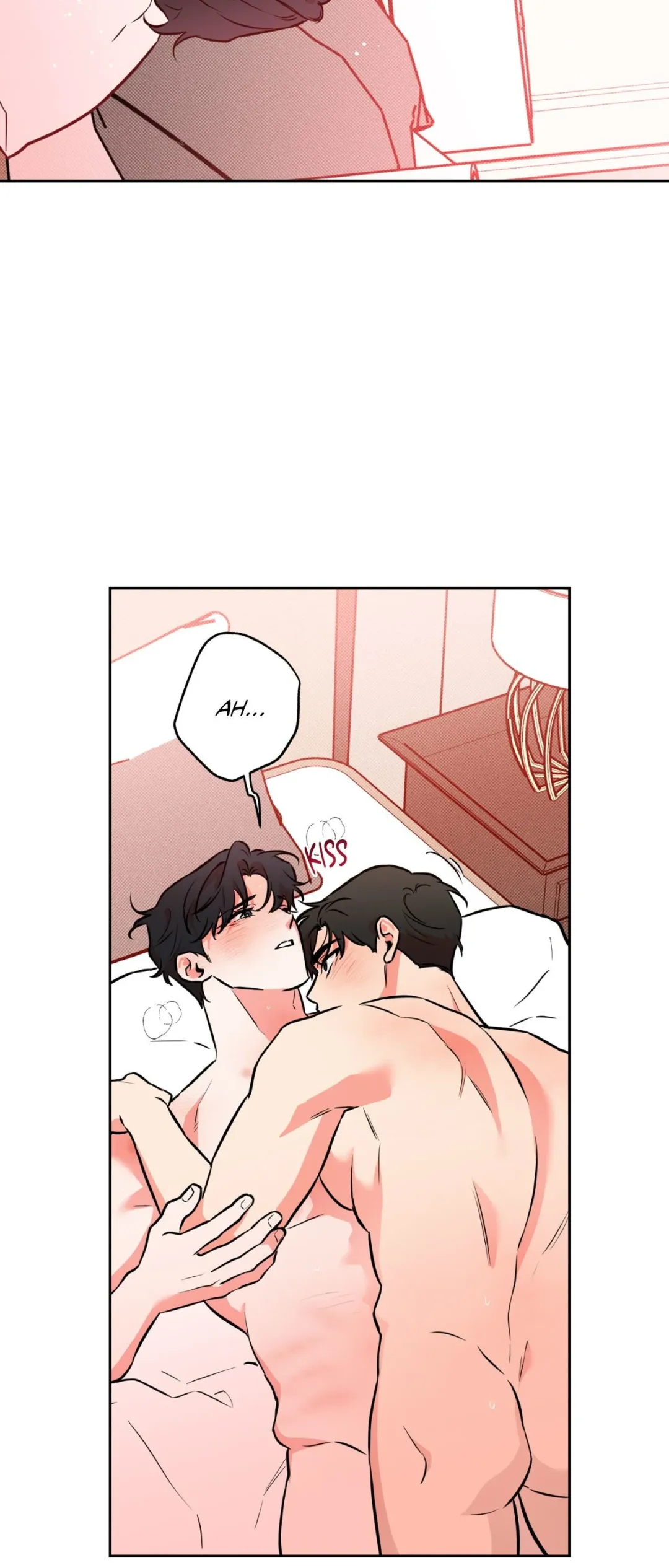 Sugar Trap - Chapter 46 Page 32