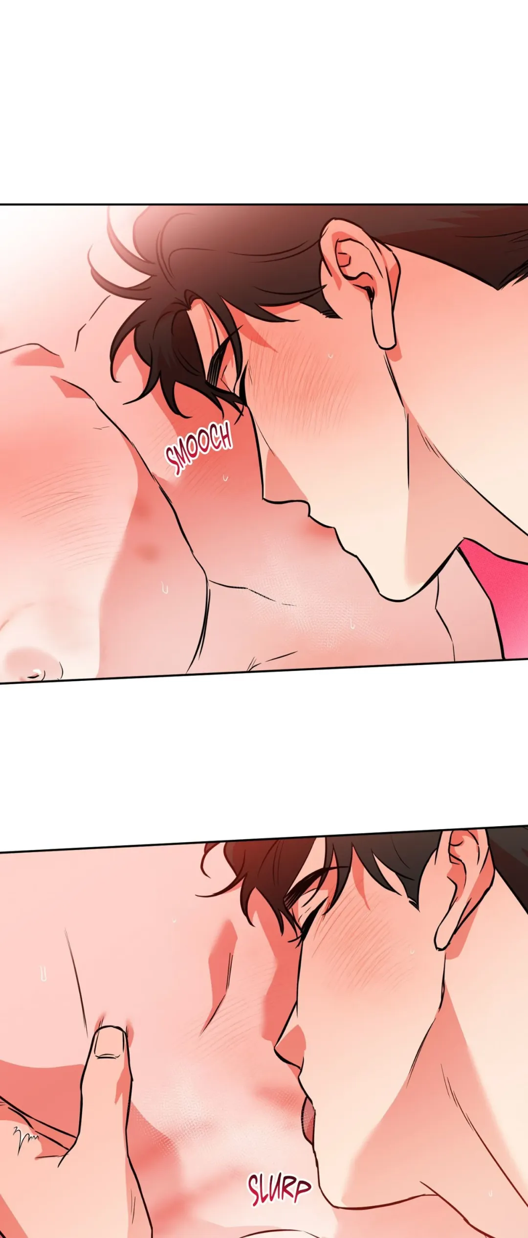 Sugar Trap - Chapter 46 Page 33