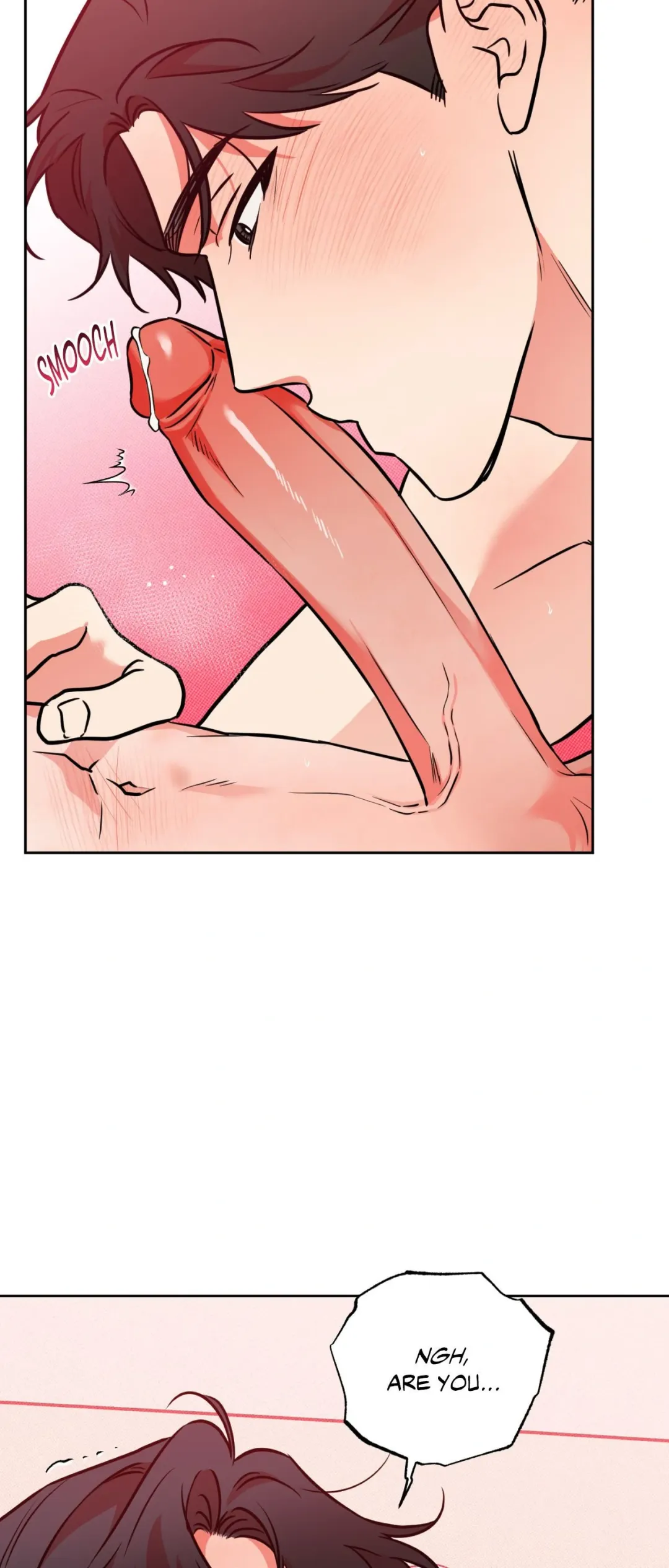 Sugar Trap - Chapter 46 Page 36