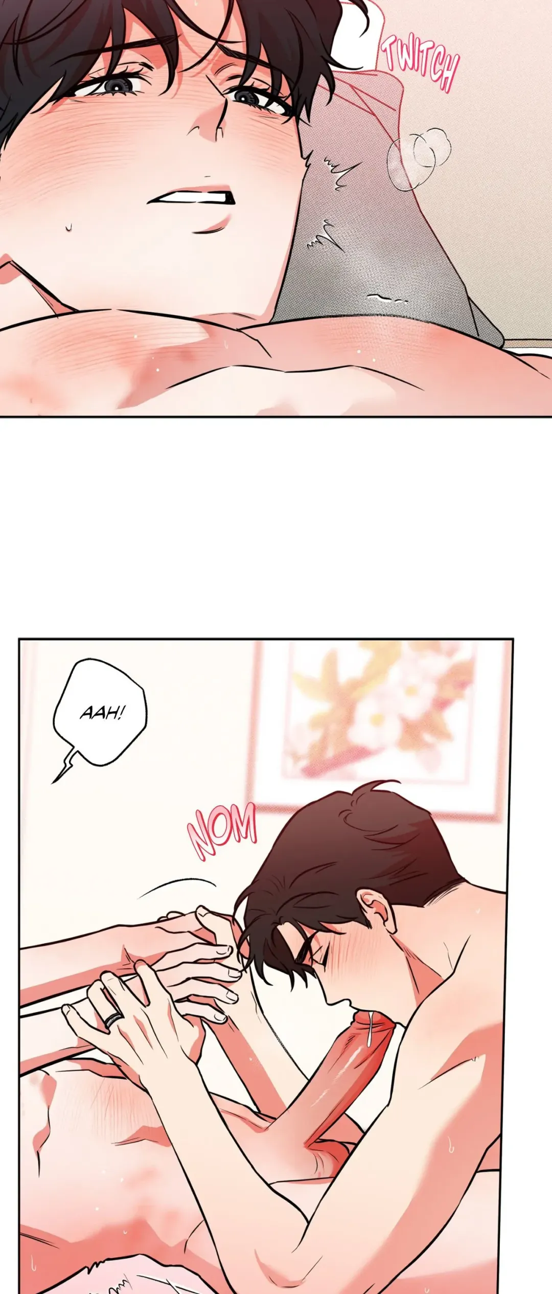 Sugar Trap - Chapter 46 Page 37