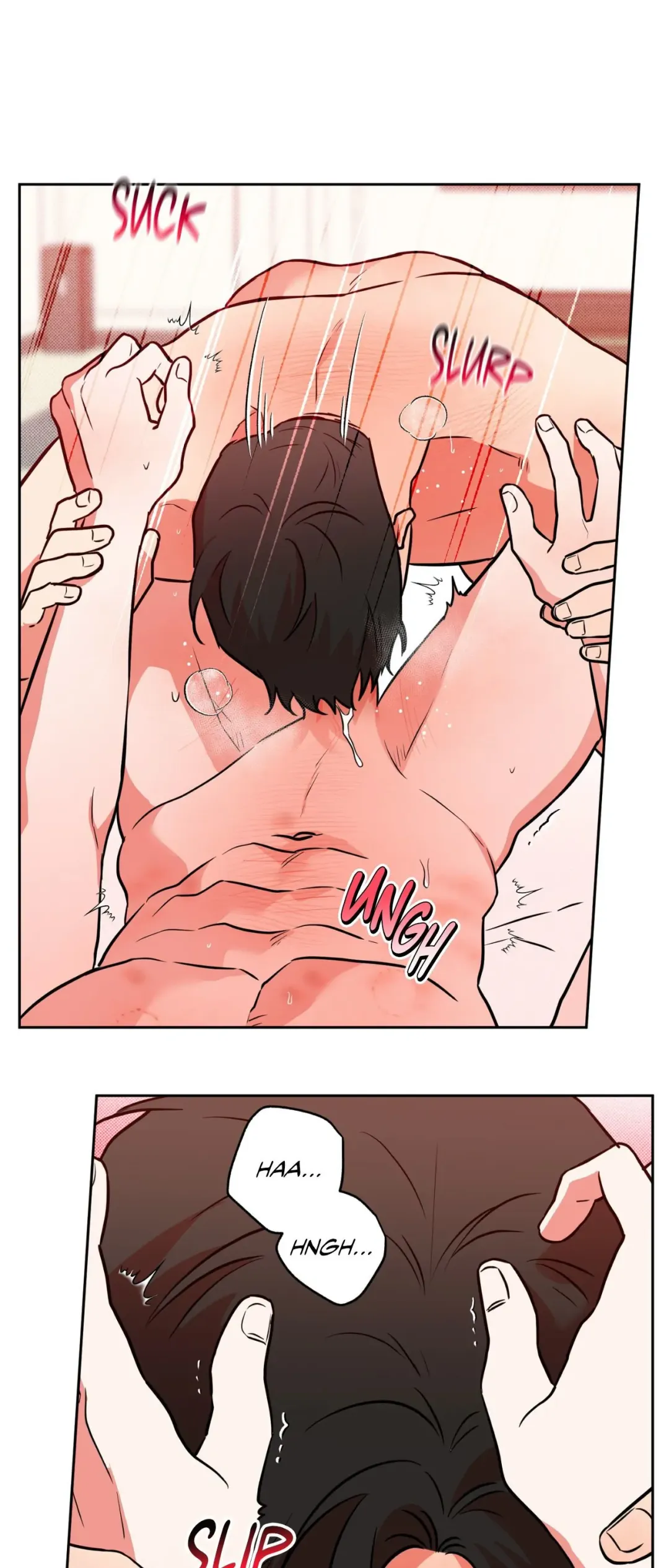 Sugar Trap - Chapter 46 Page 39