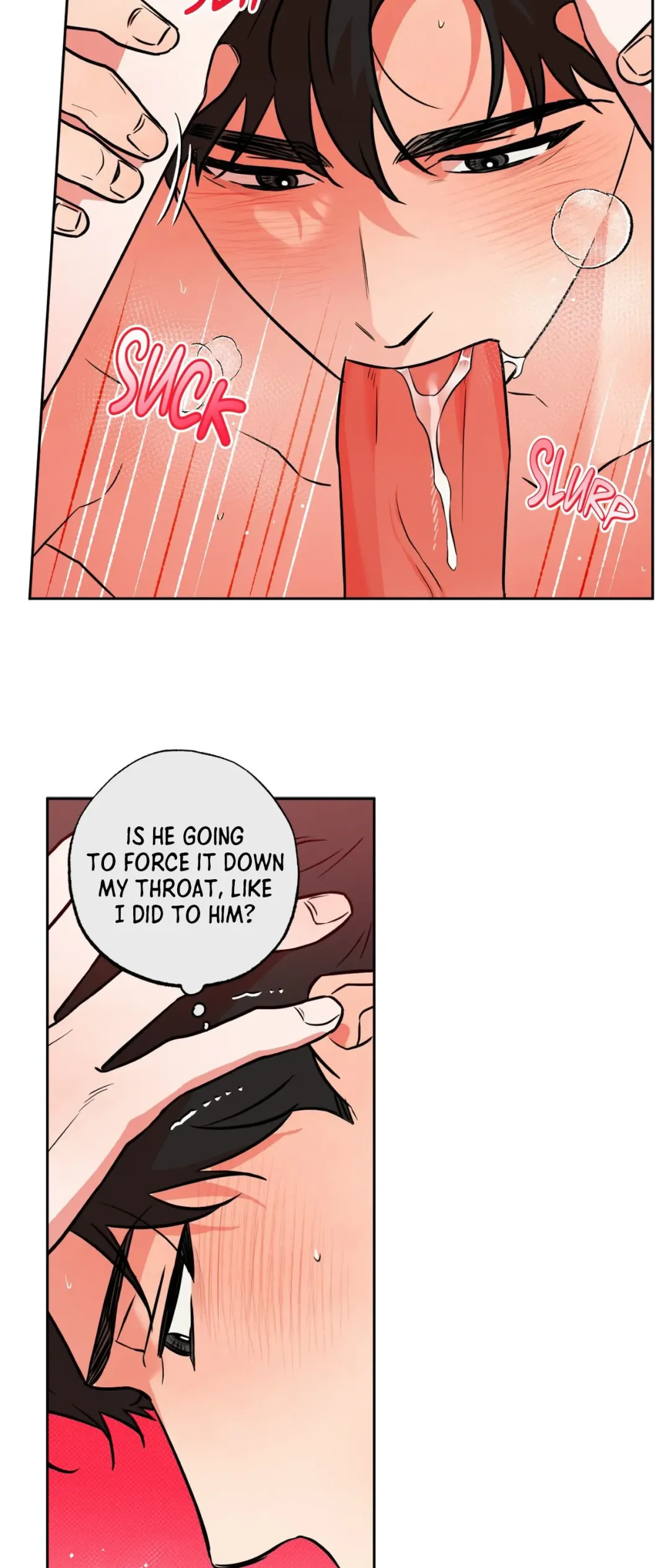 Sugar Trap - Chapter 46 Page 40