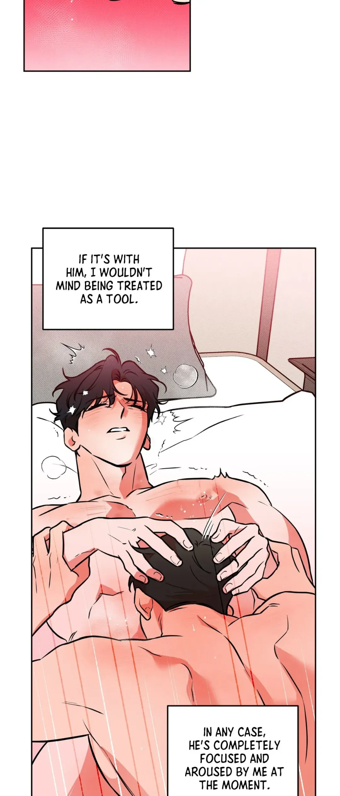 Sugar Trap - Chapter 46 Page 41