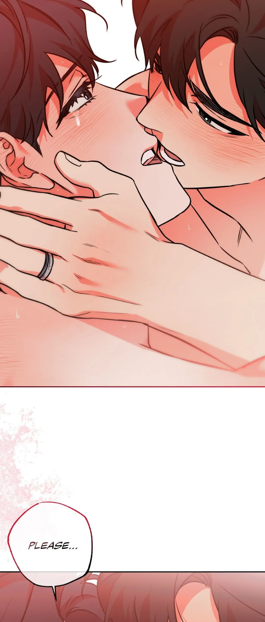 Sugar Trap - Chapter 46 Page 48