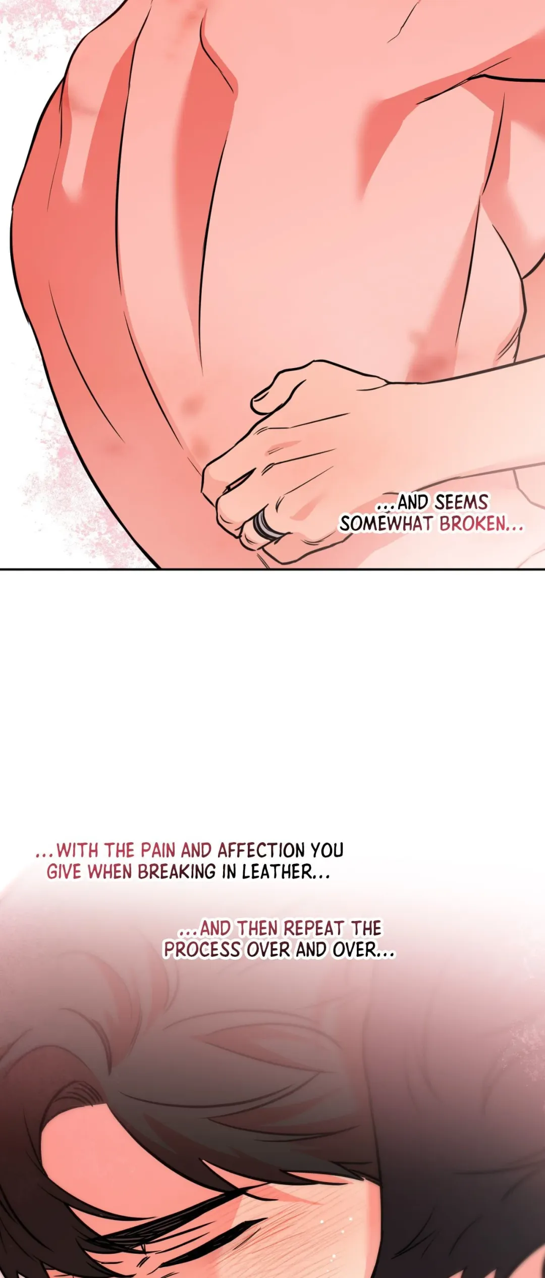 Sugar Trap - Chapter 46 Page 52